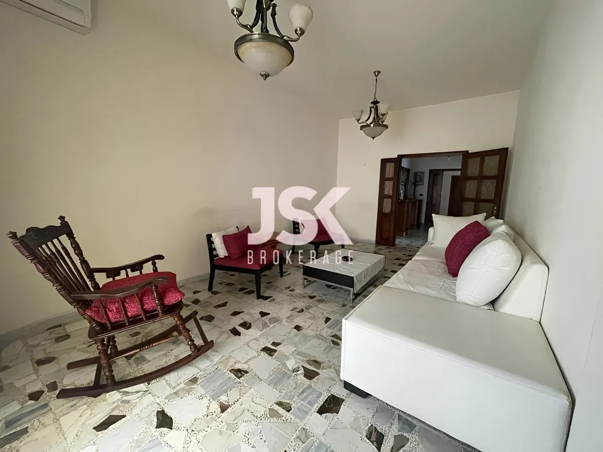 Apartment for Sale in Mestita, Lebanon