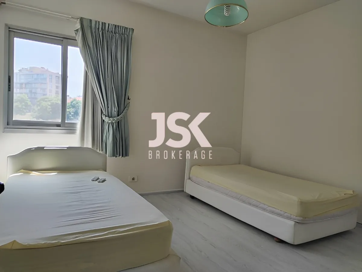 Chalet for rent in Kaslik