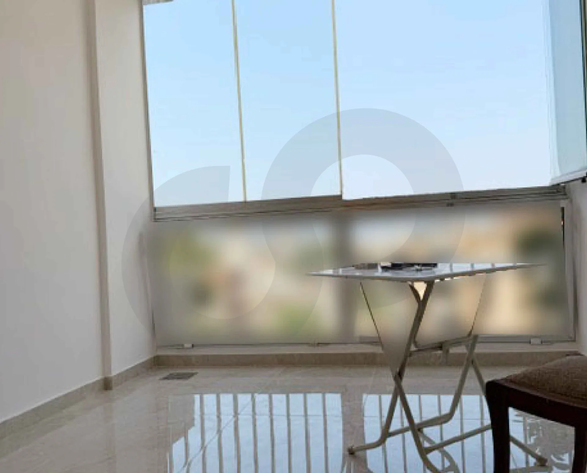 Apartment for Sale in Zouk Mikael - 3 bed, 3 bath