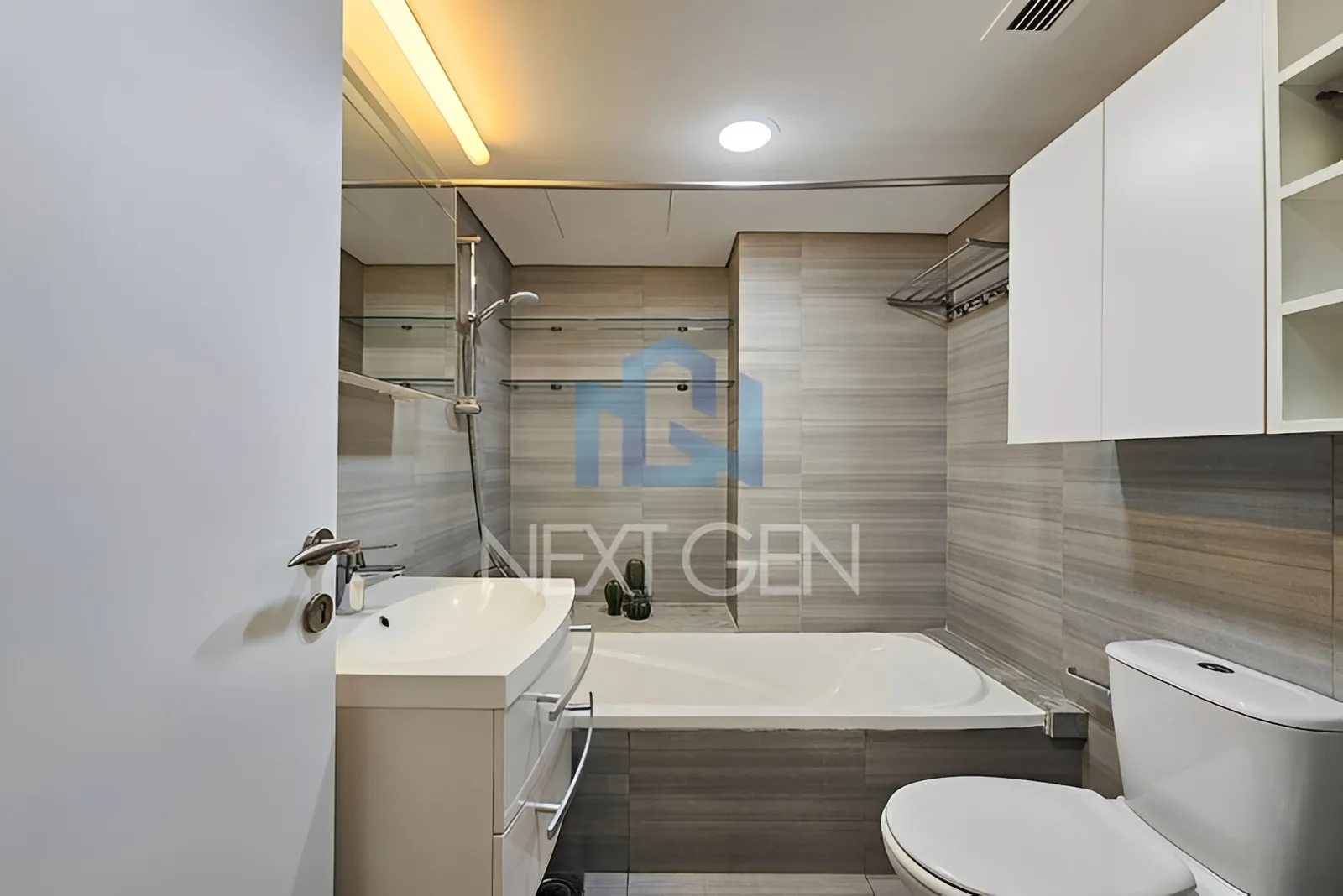 Apartment for Rent in Achrafieh