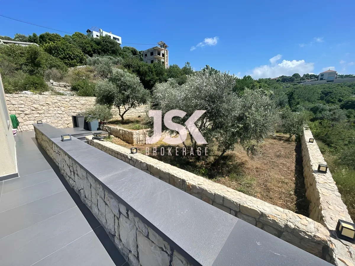 Villa for Rent in Batroun, Lebanon