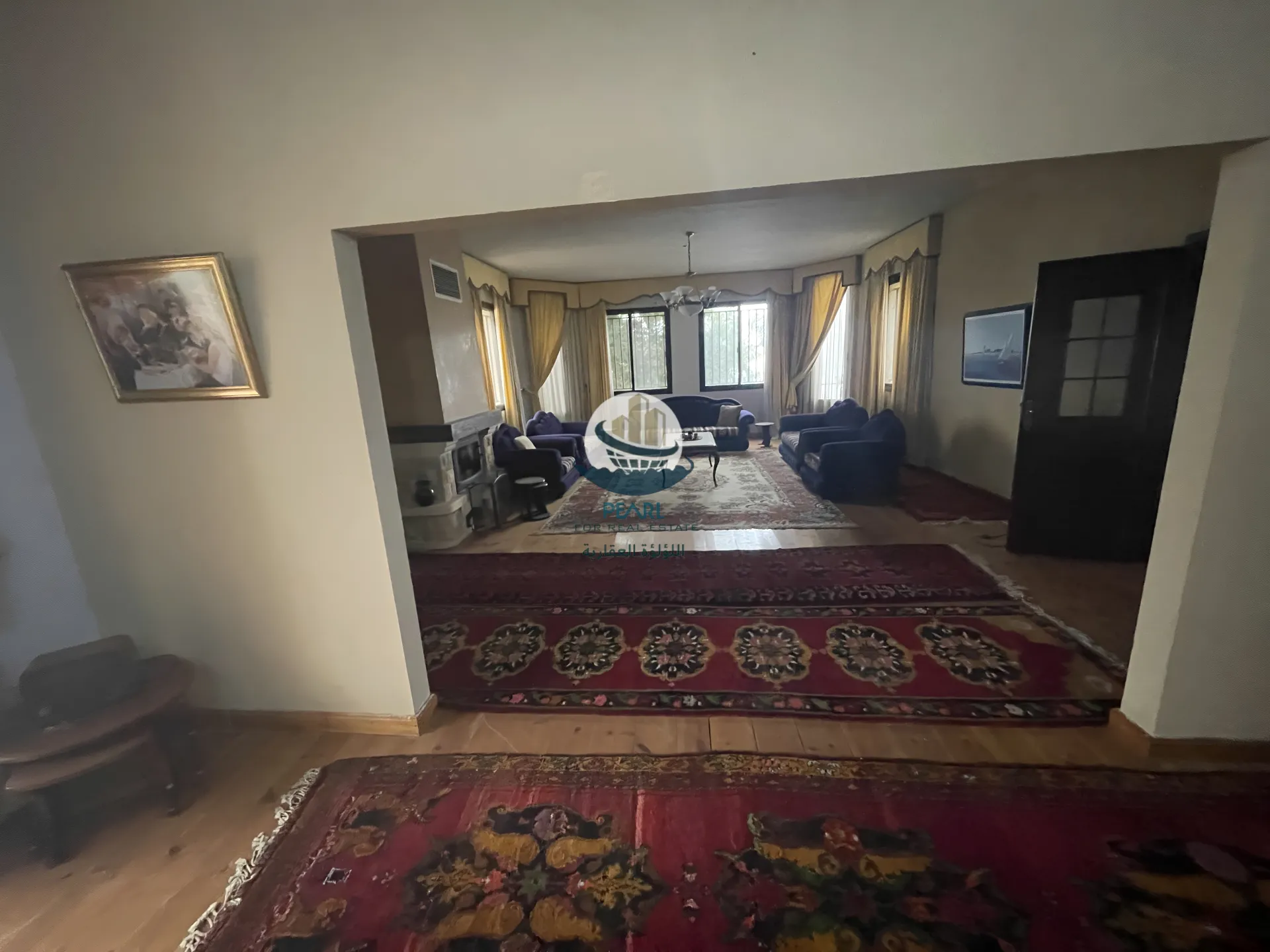 Villa for sale in Ras el harf, lebanon