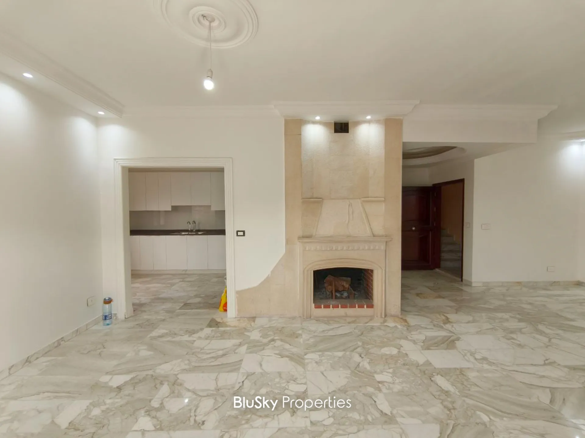 Apartment for sale in Rabweh, beirut, lebanon