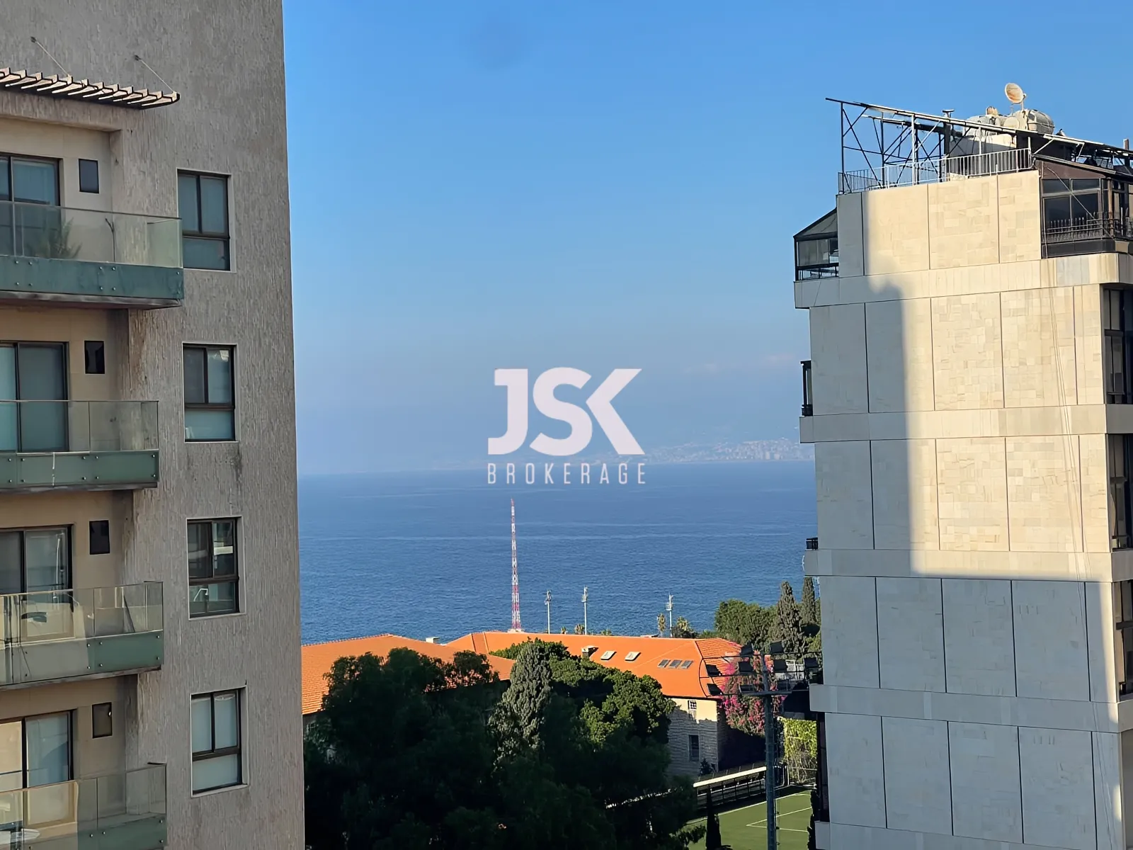 Apartment for Rent in Ras