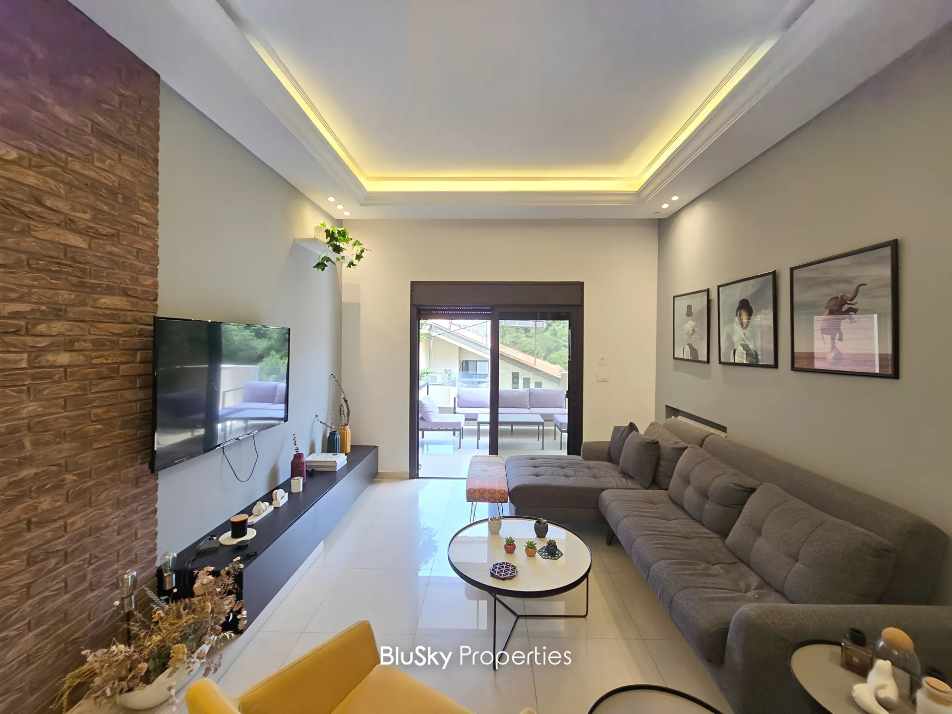 Apartment for rent in Mansourieh, lebanon - 2 bed, 2.0 bath