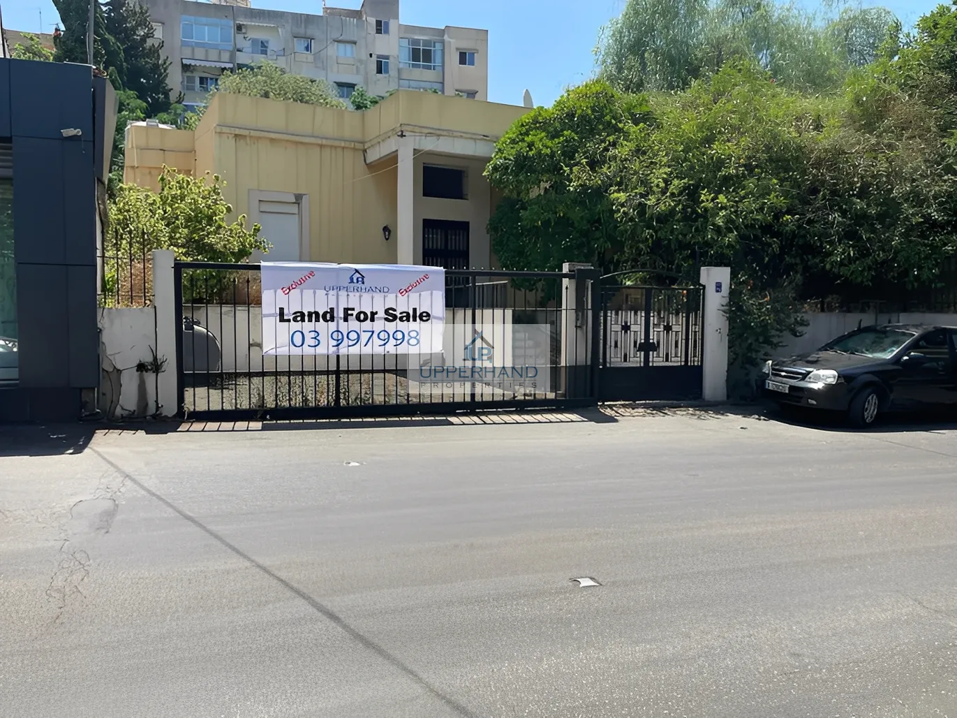 Land for Sale in Hadath, Lebanon