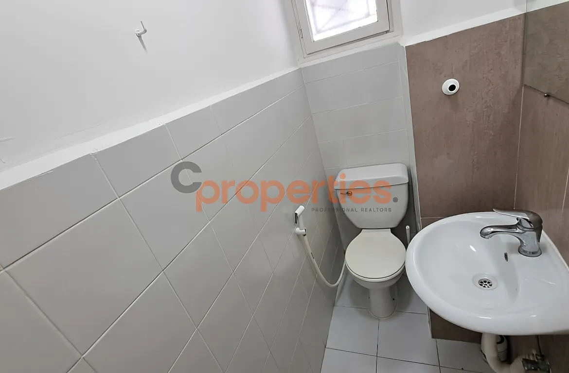 Apartment for Rent in Achrafieh
