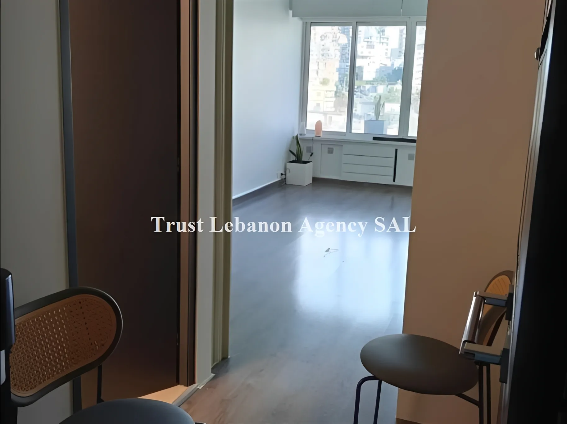 Office for sale in Metn, Antelias