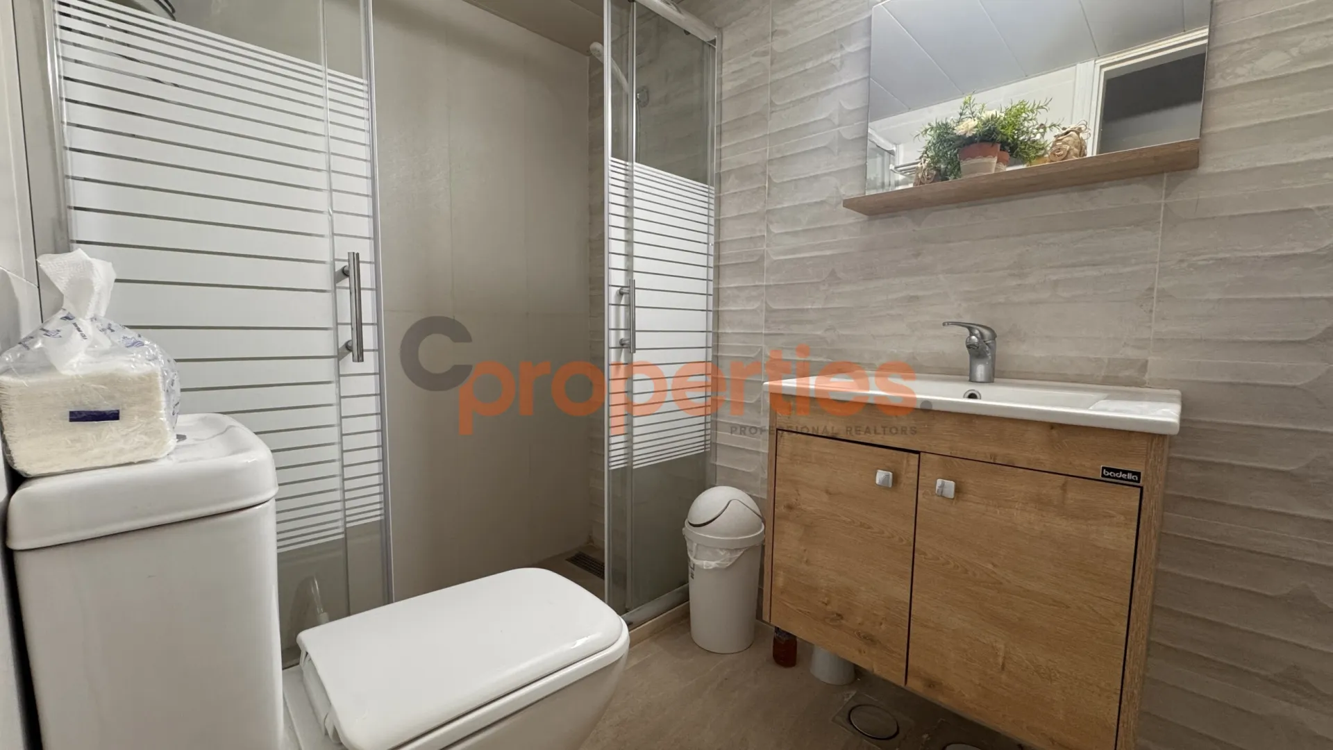 Apartment for Sale in Dik El Mehdi