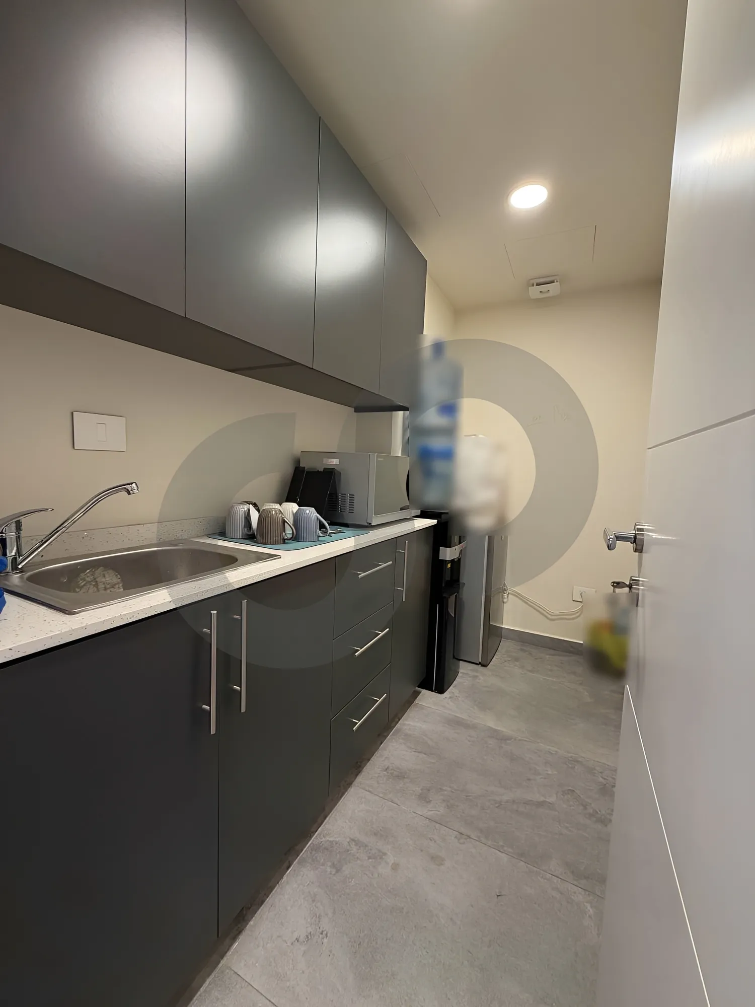Apartment for Rent in Dbayeh
