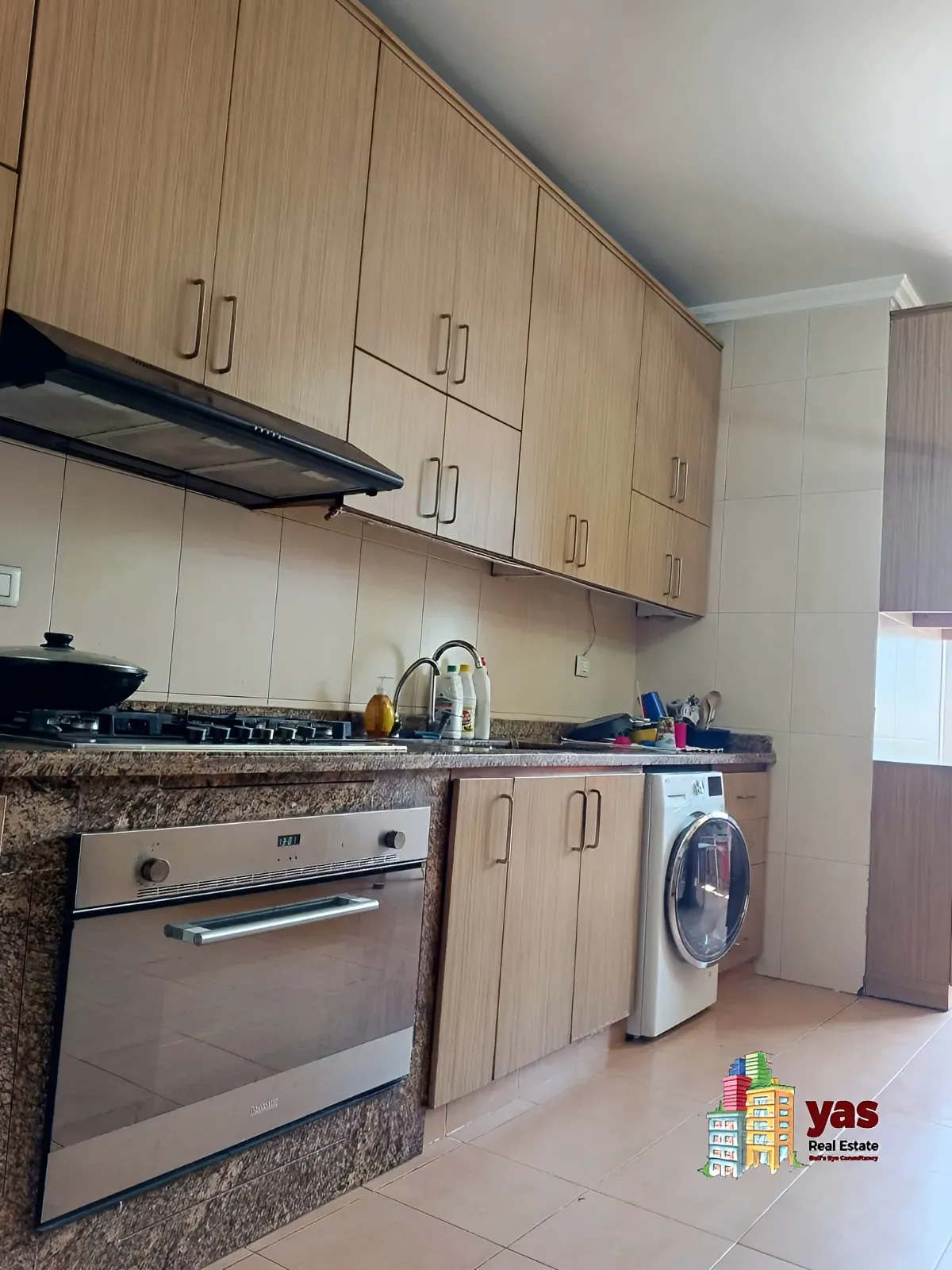 Apartment for Sale in Dekwaneh - 3 bed, 4 bath