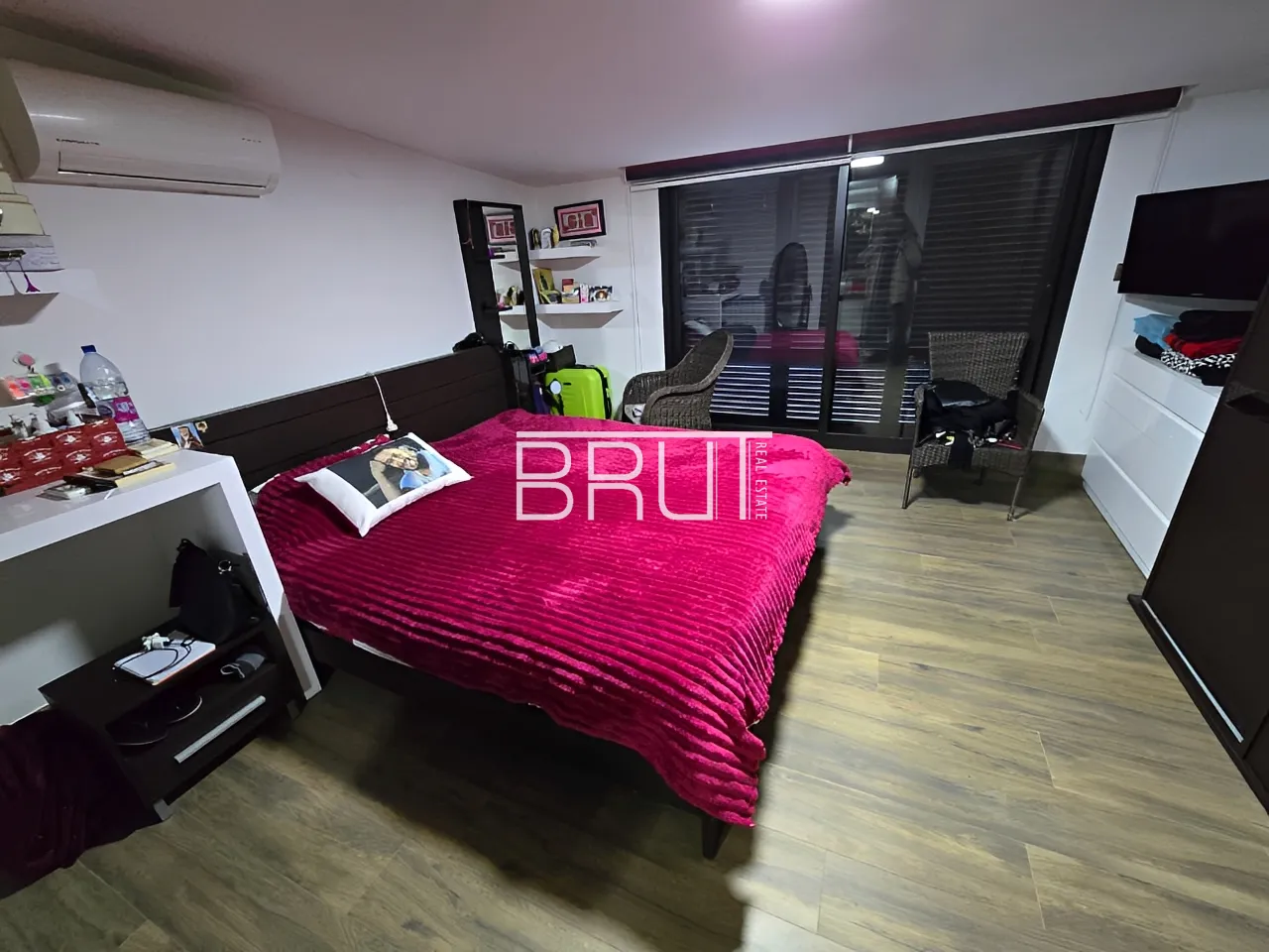 Duplex for Sale in Ballouneh