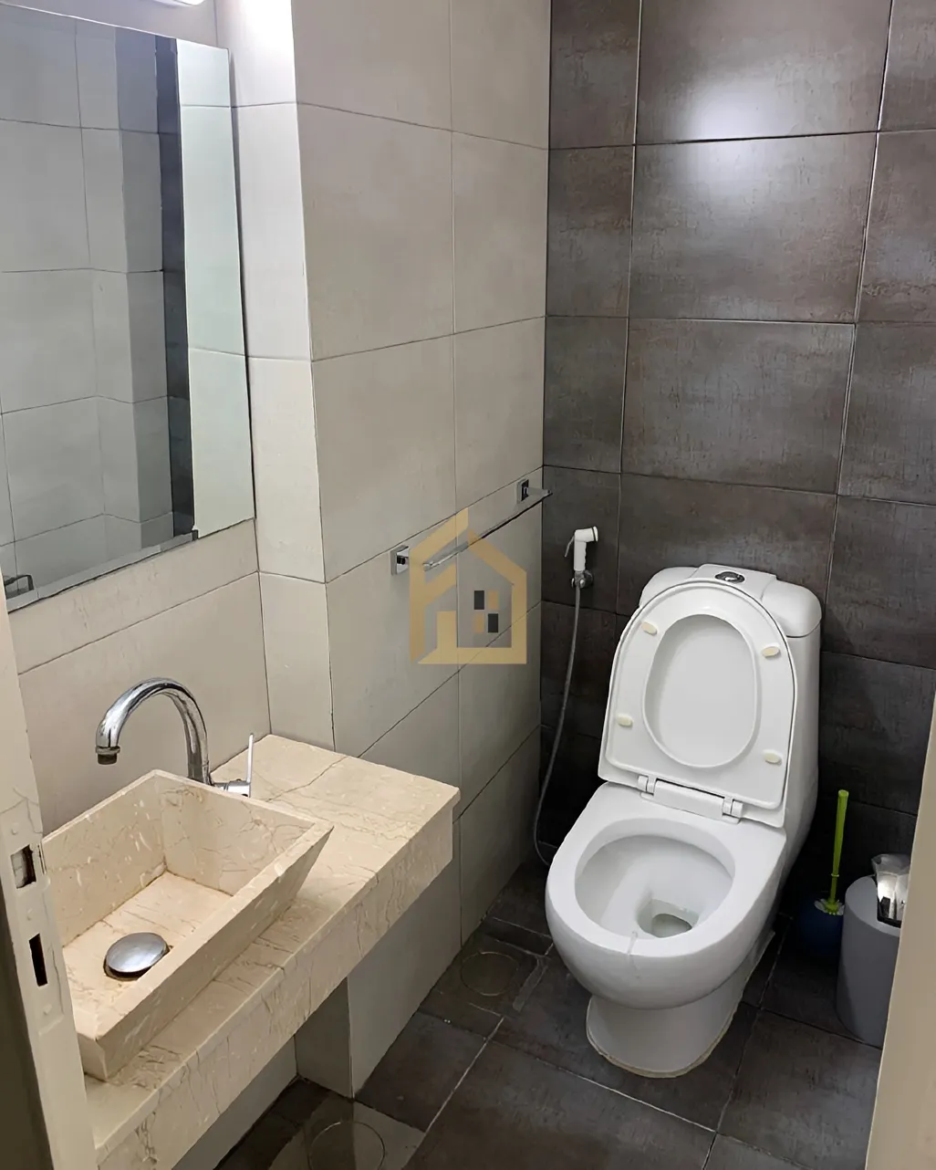 Apartment for rent in Bsalim, Lebanon - 2 bed, 2 bath