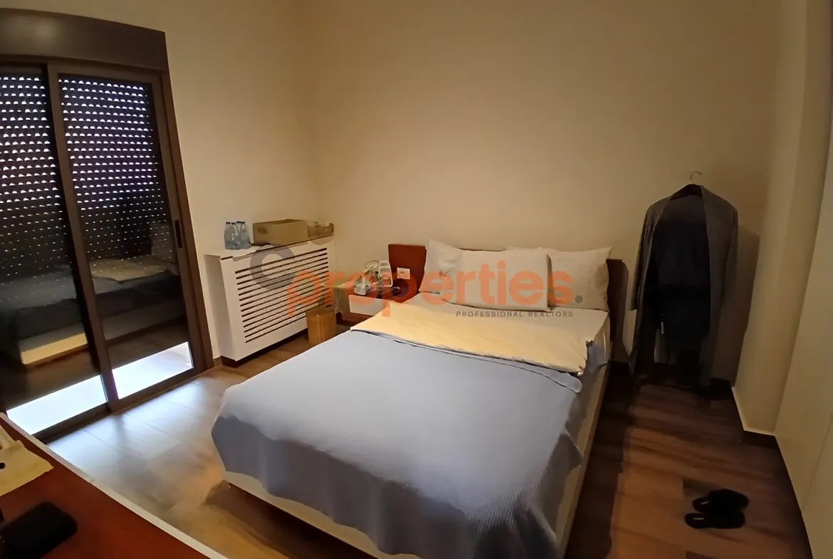 Apartment for Sale in Dahr El Souane