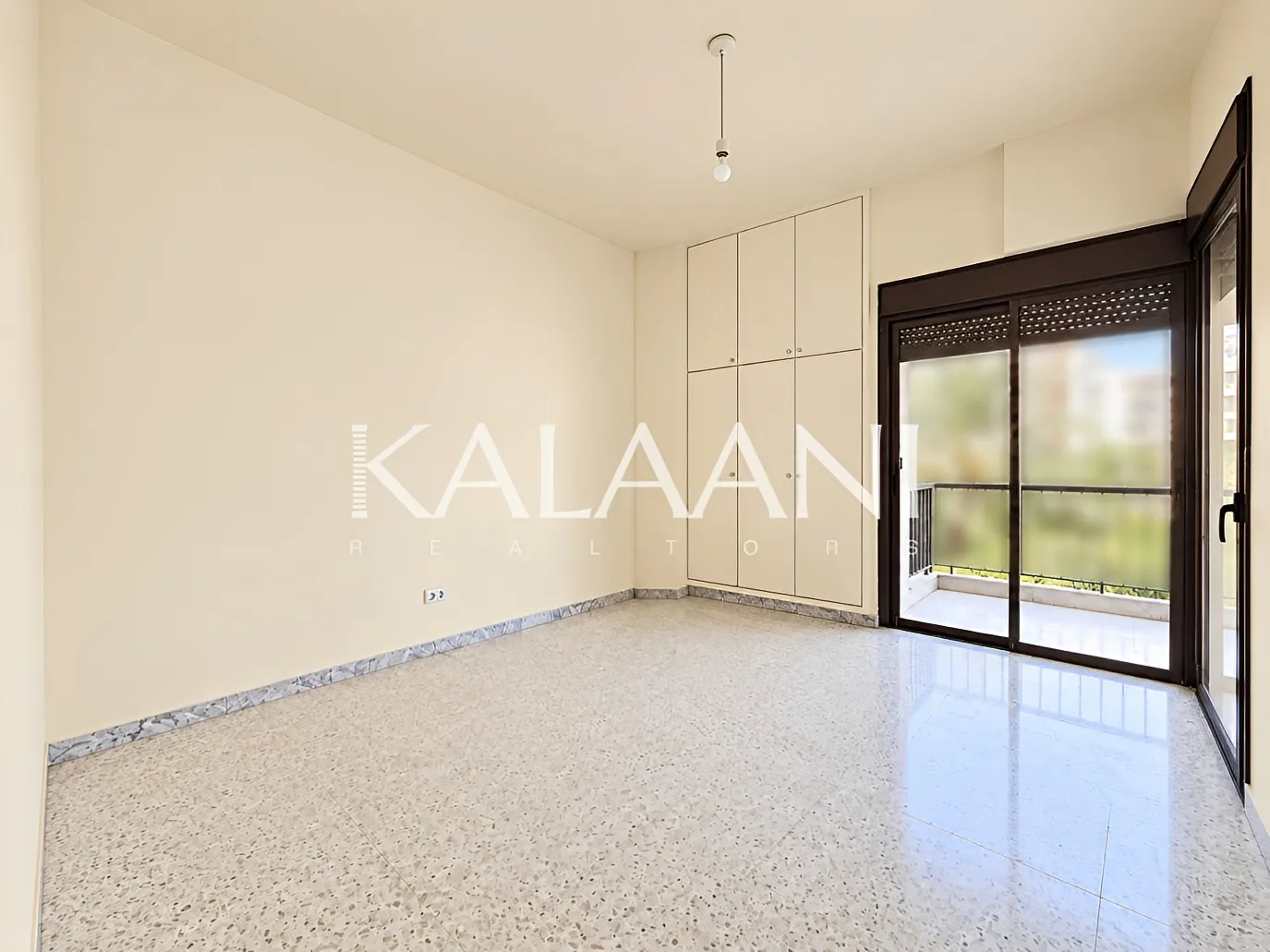 Apartment for sale in Jdeideh