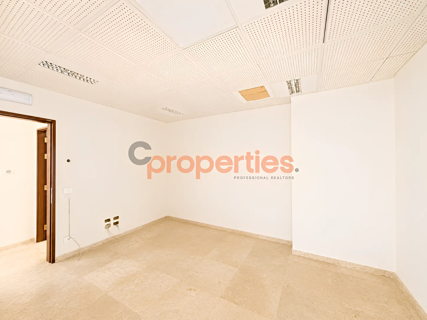 Showroom for rent in Hazmieh, Lebanon