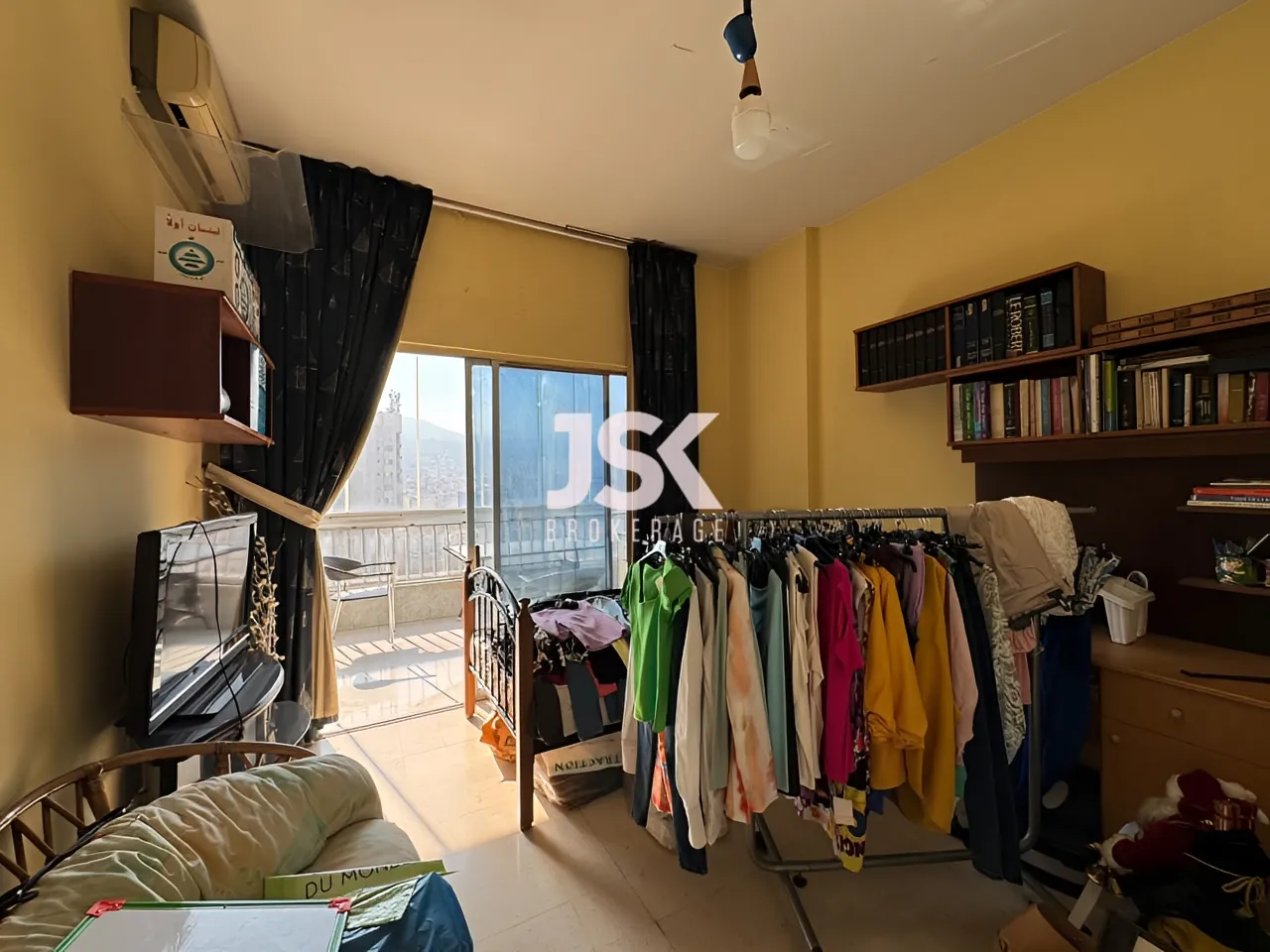 Apartment for Sale in Sin El Fil