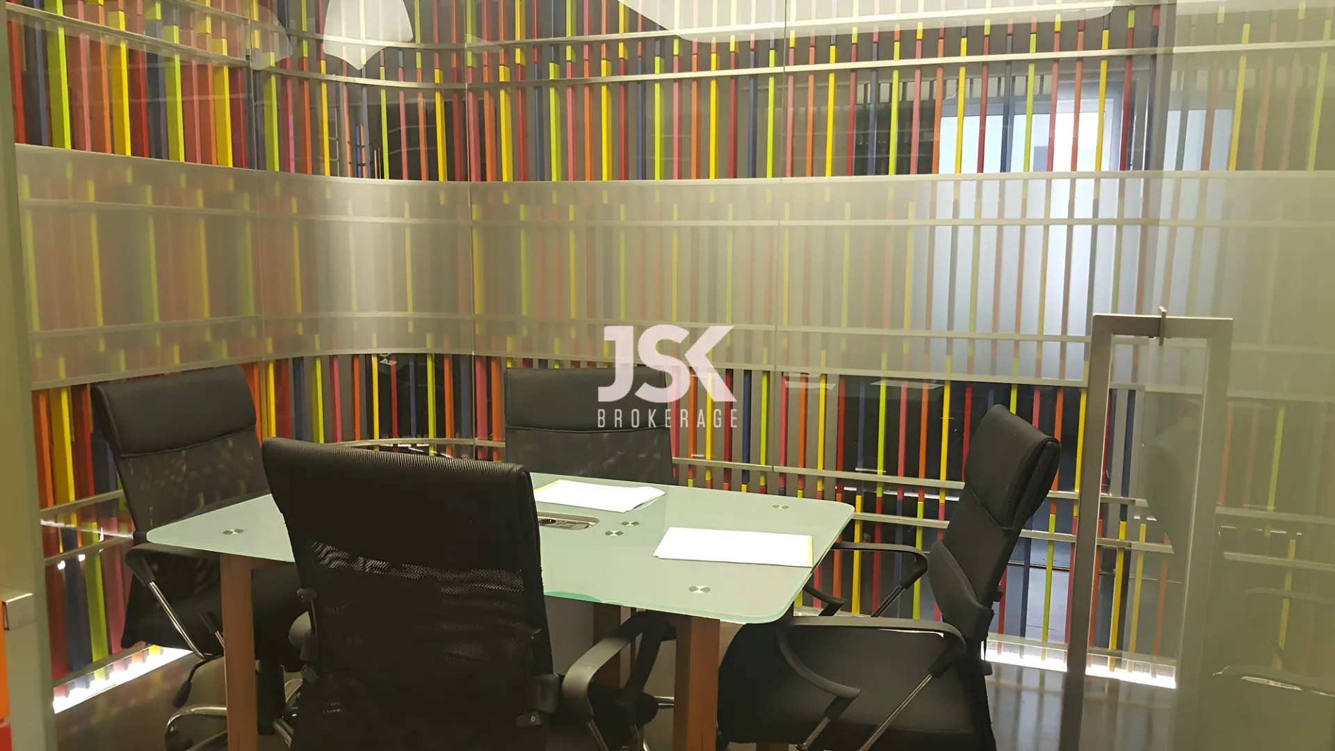 Office for Rent in Hazmieh