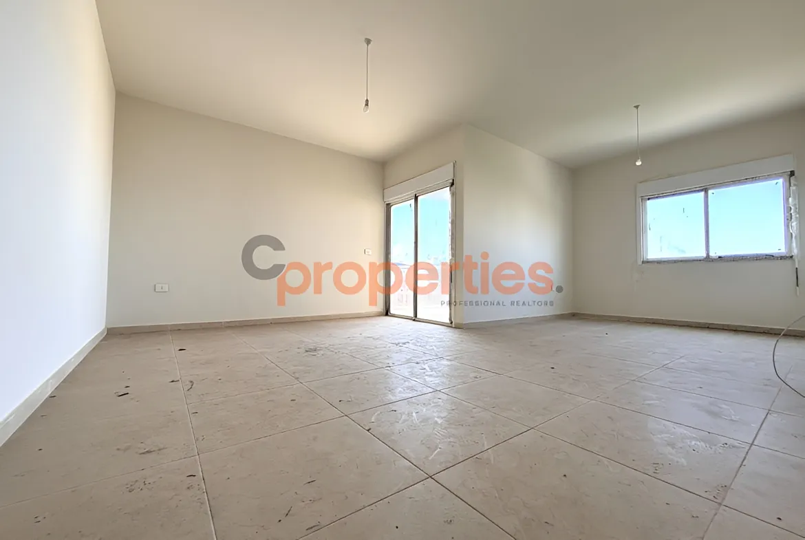 Apartment for Sale in Blat