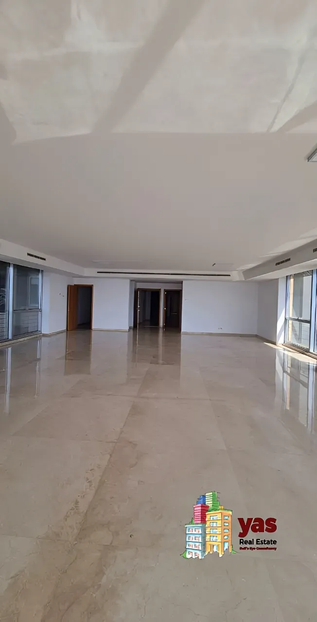 Apartment for Sale in Ain Al Mraiseh