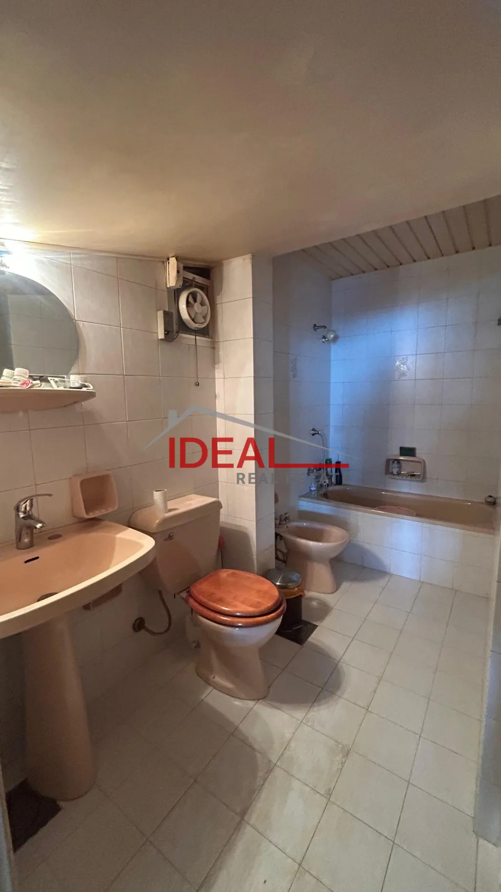 Apartment for sale in Sehayleh, Lebanon
