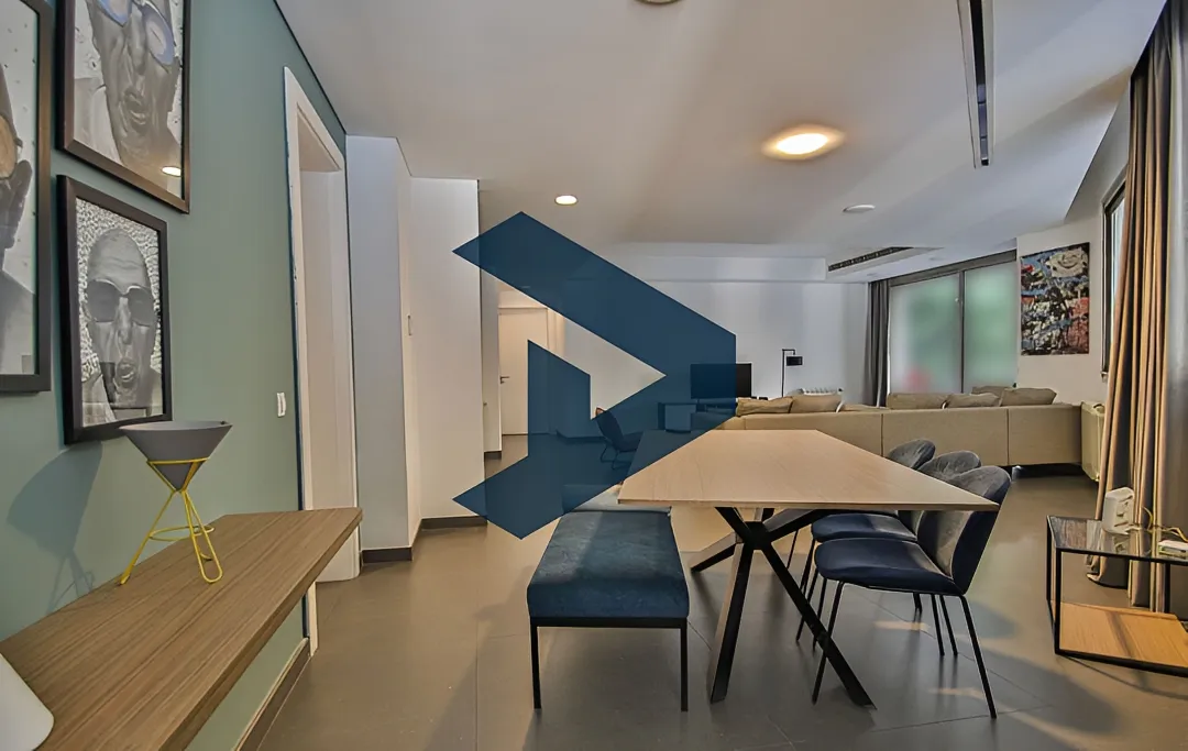 Apartment for rent in Achrafieh, Beirut, Lebanon