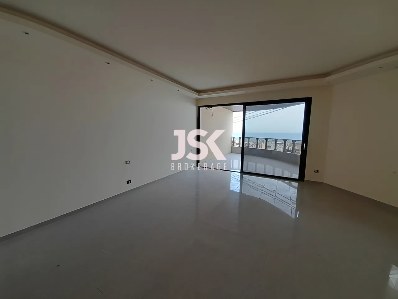 Apartment for Sale in Byblos