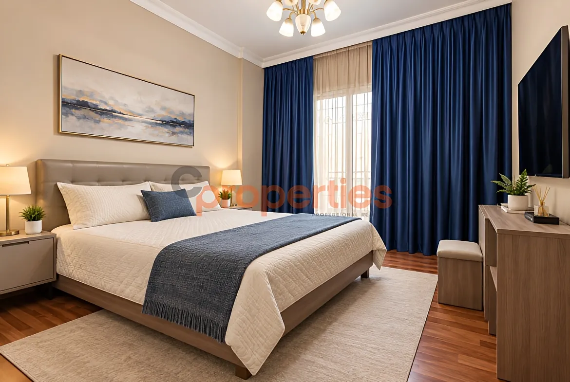 Apartment for Rent in Verdun