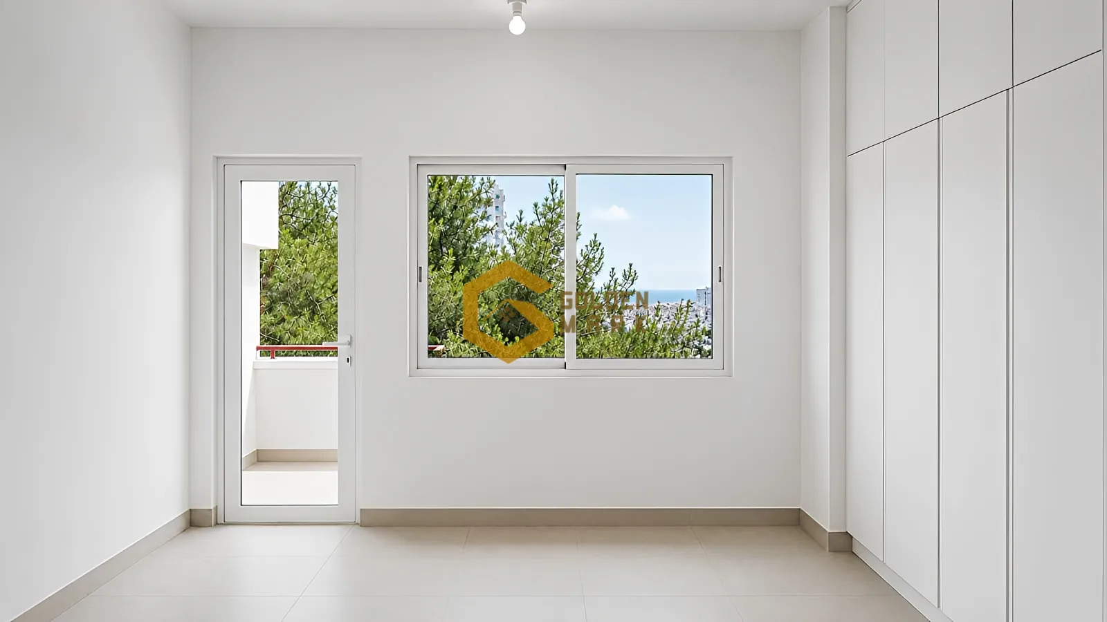Apartment for sale in Gharfine