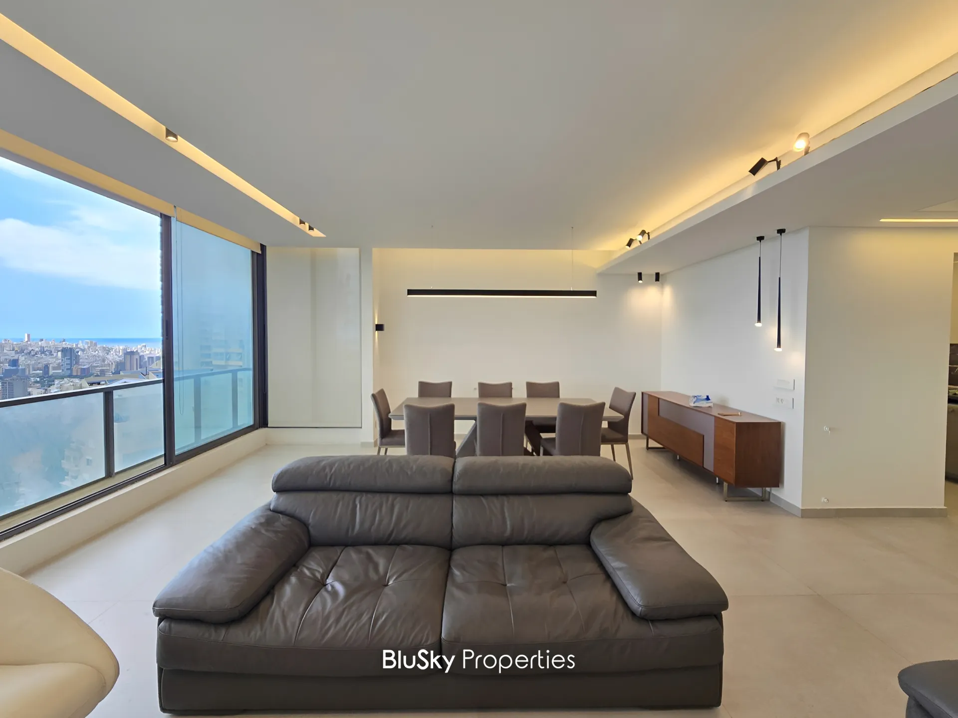 Apartment for rent in Mar Roukouz