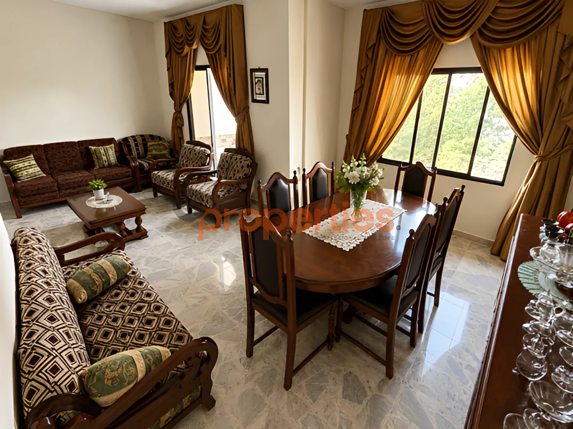 Apartment for Sale in Blat - 3 bed, 2 bath