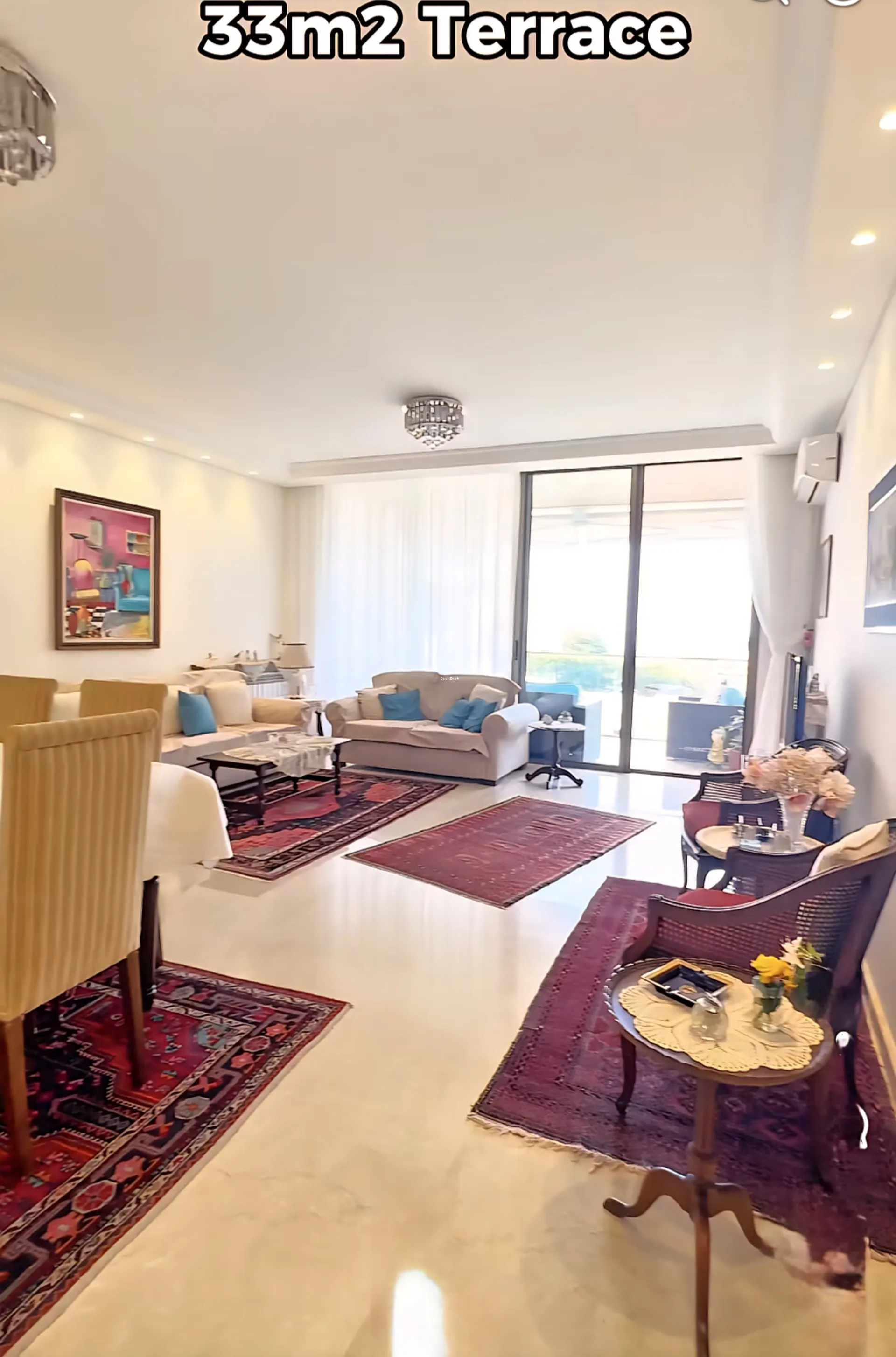 Apartment for sale in Adma w dafnah, lebanon
