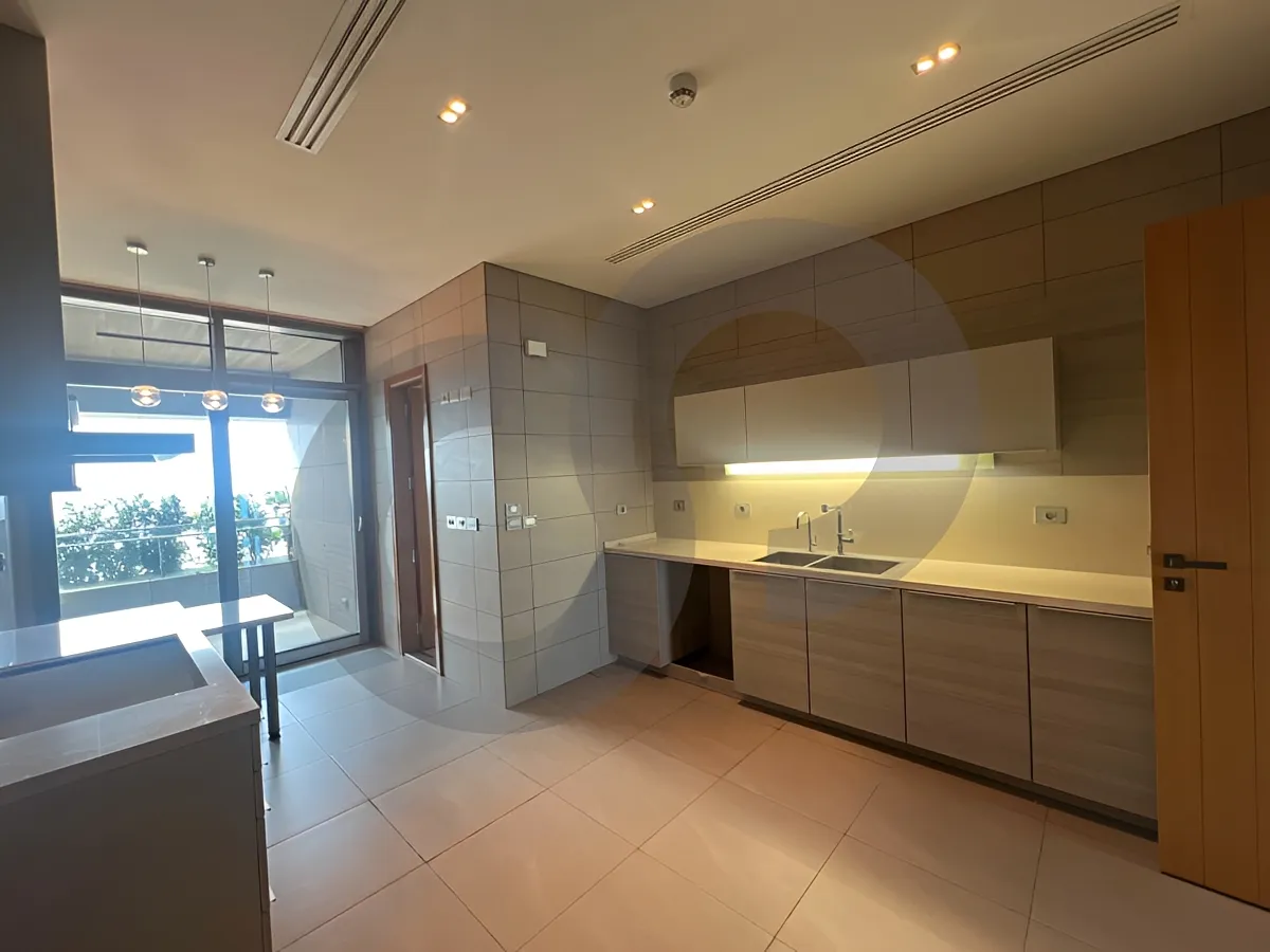Apartment for Sale in Achrafieh