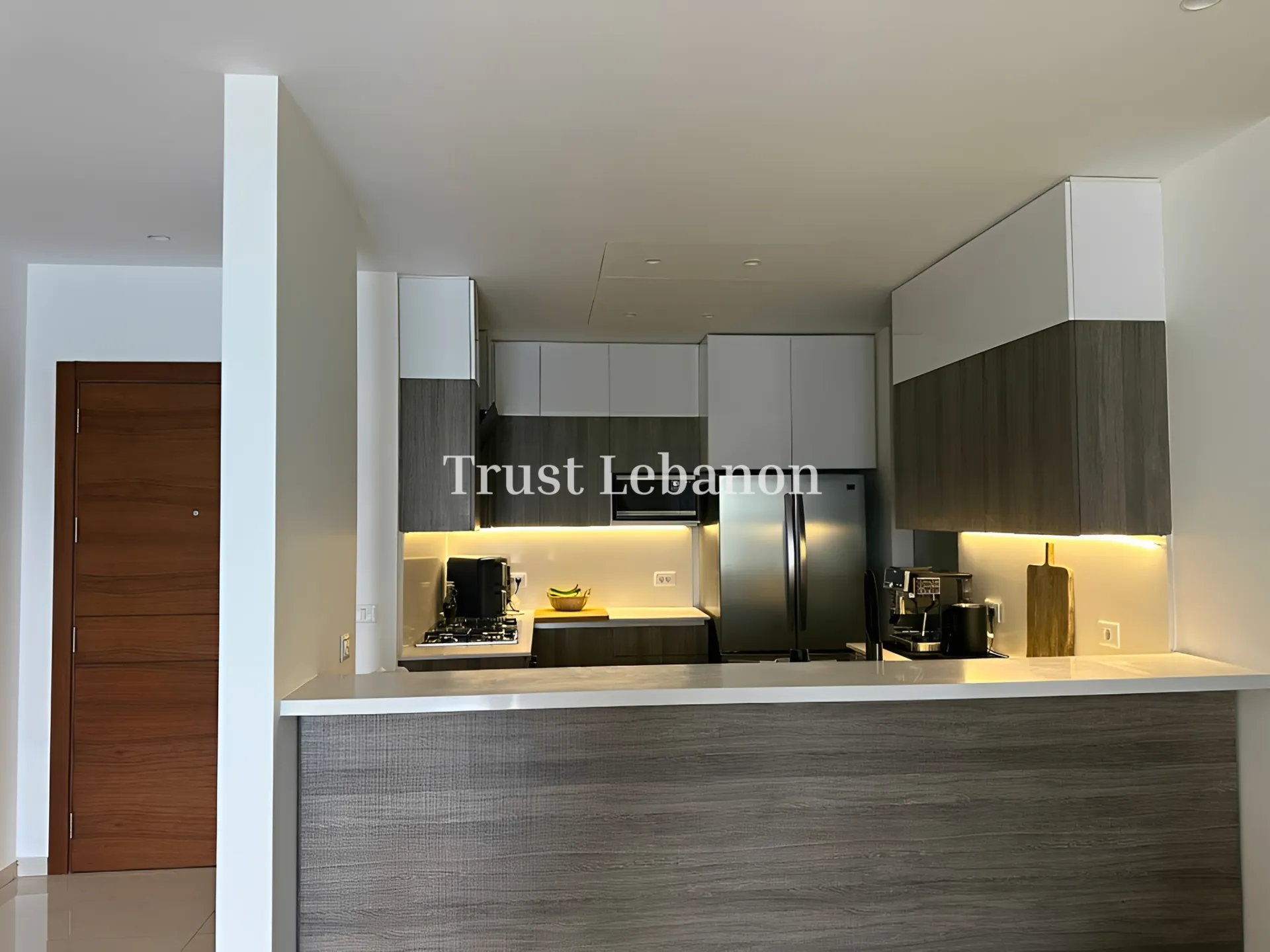Apartment for sale in Atchane, Lebanon