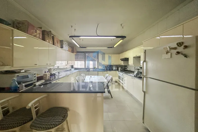 Apartment for Sale in Tallet El Khayyat