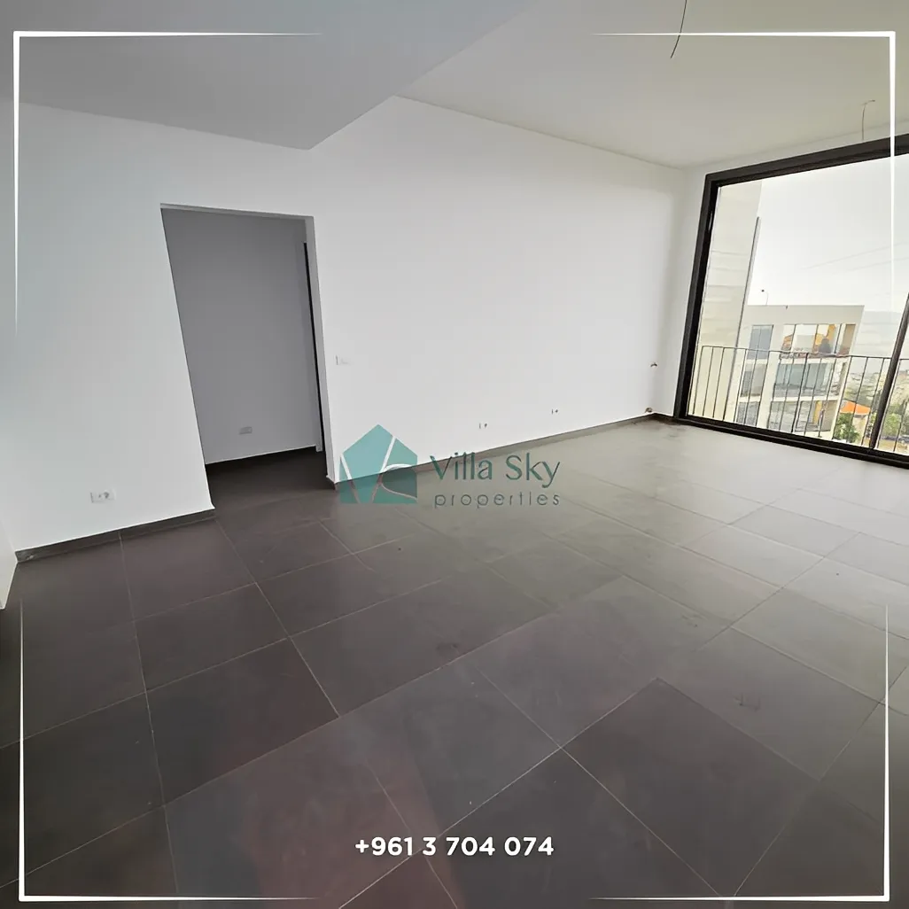 Apartment for Sale in Beit Meri, Lebanon