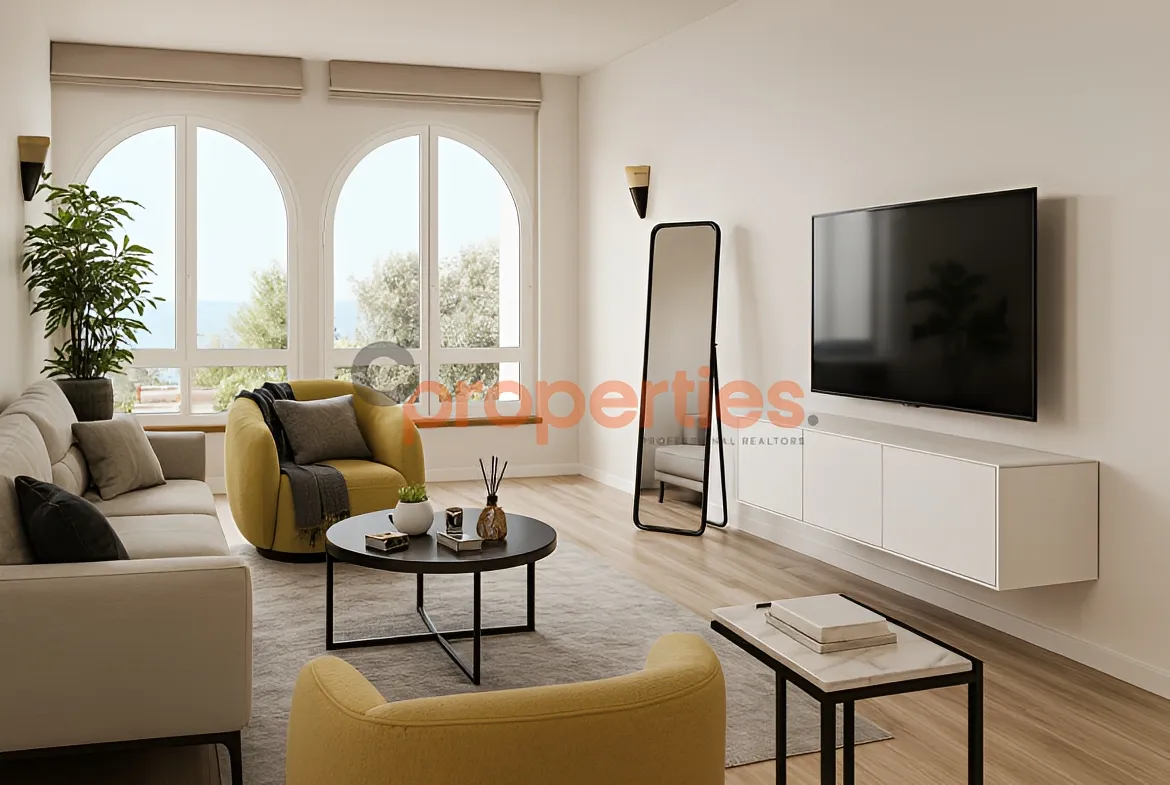Chalet for Sale in Kaslik