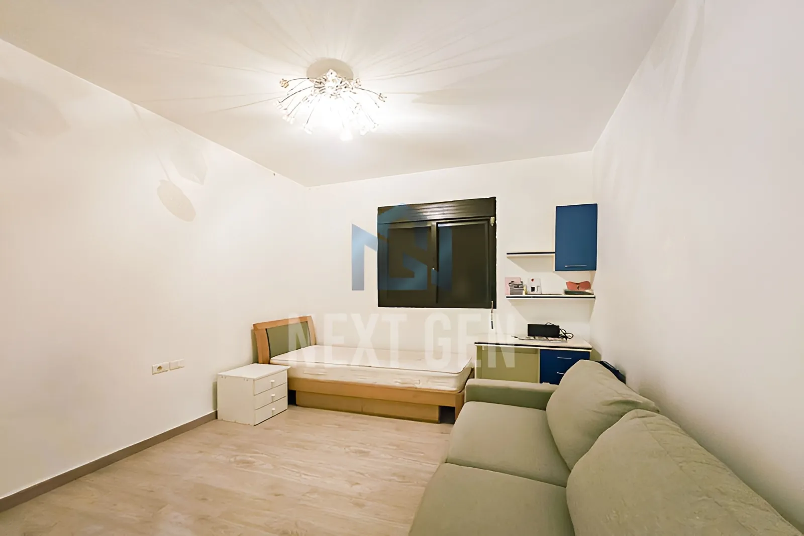 Apartment for Rent in Syoufi