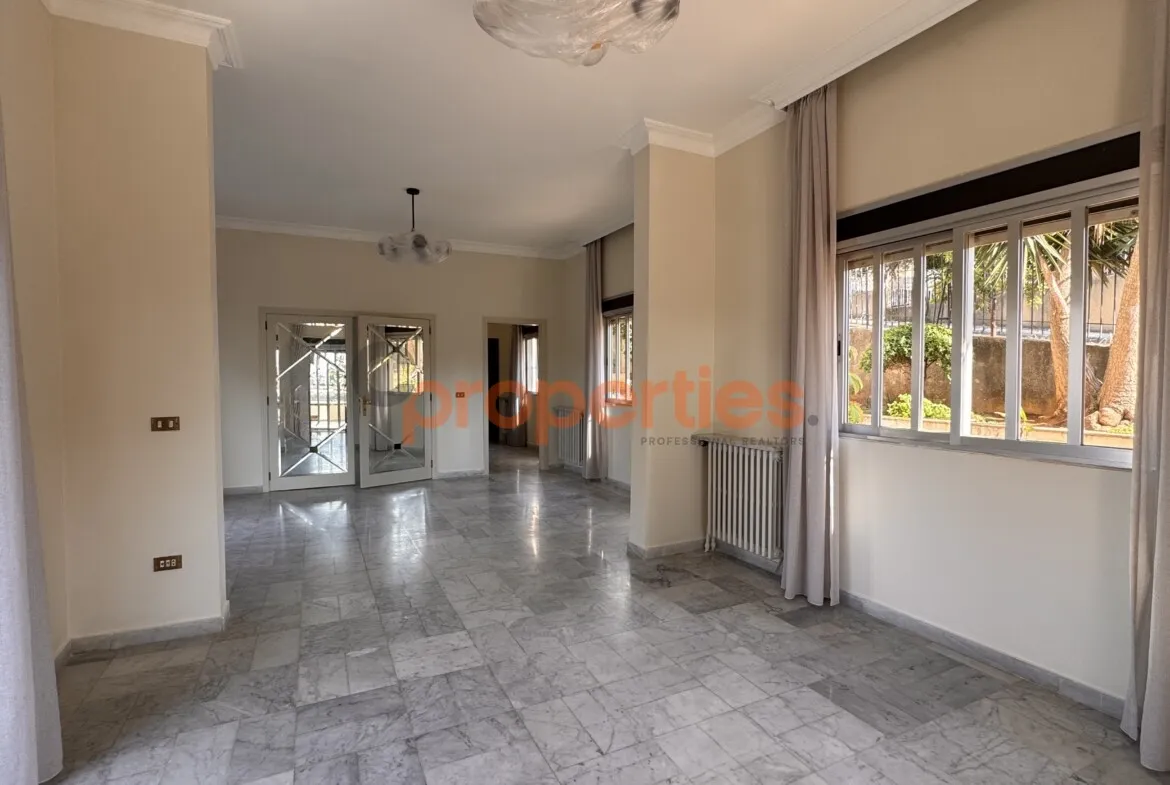 Apartment for Sale in Aaoukar