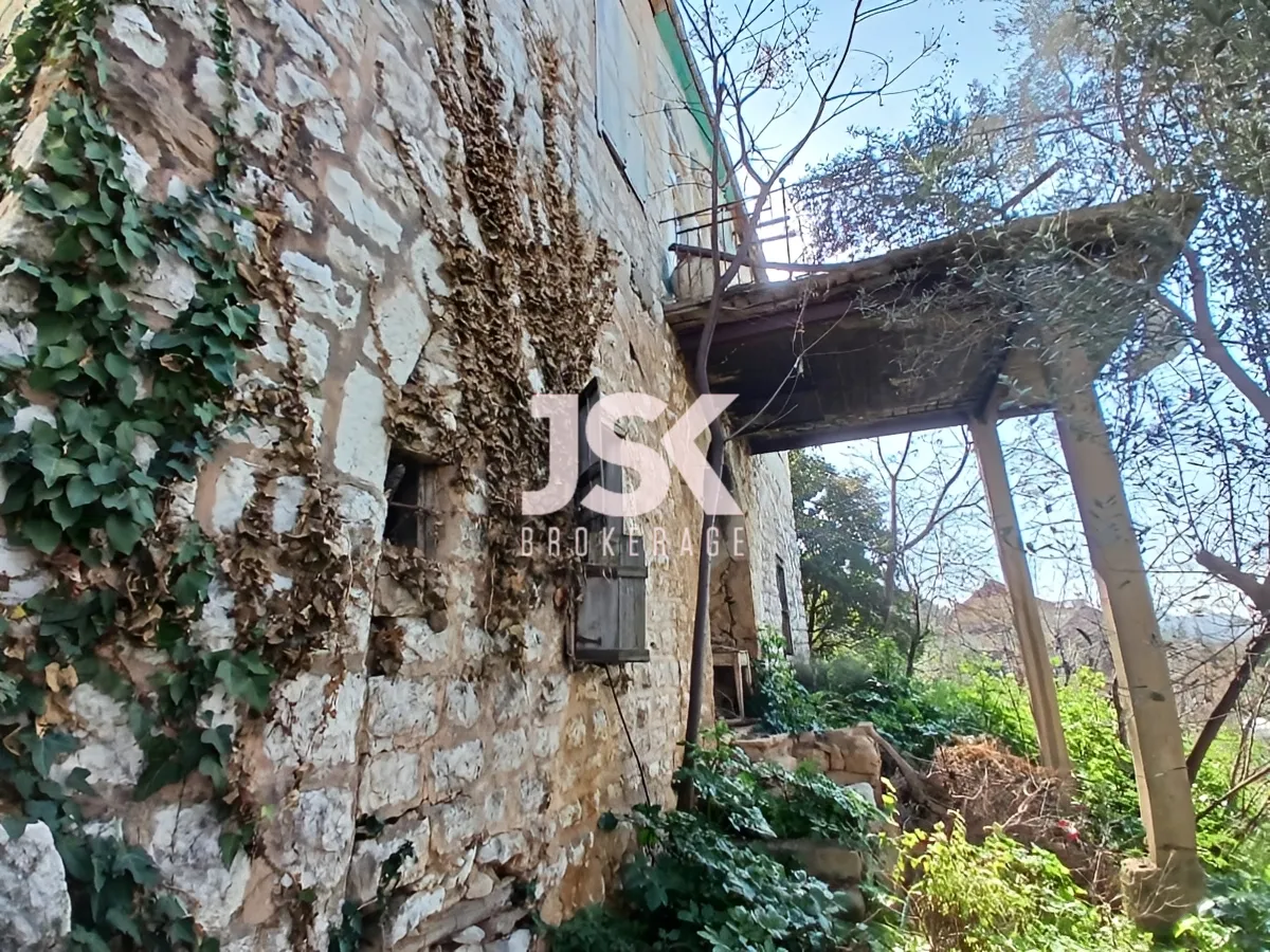 Villa for Sale in Beit Chabeb, Lebanon