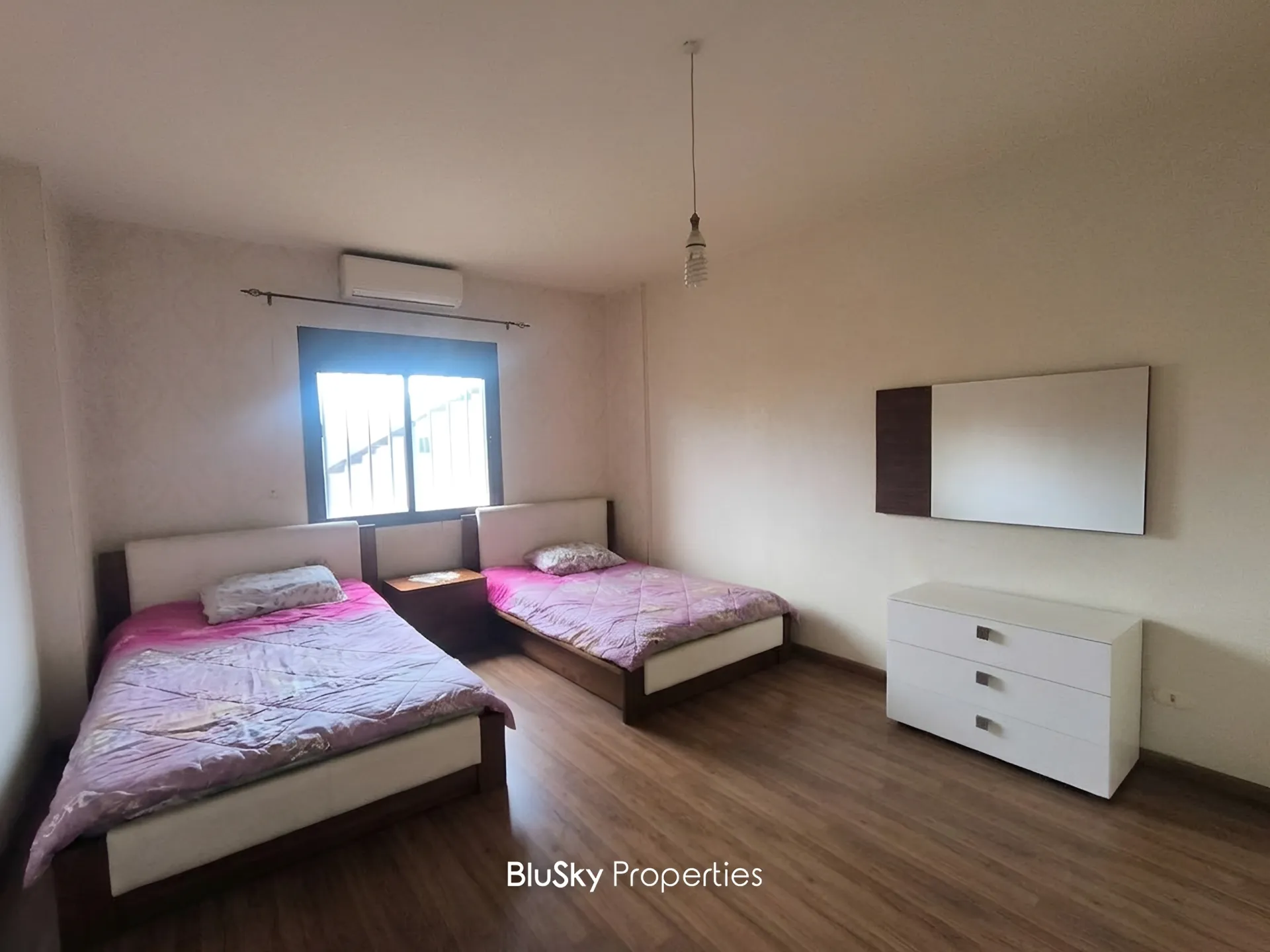 Apartment for sale in Beit el chaar, lebanon