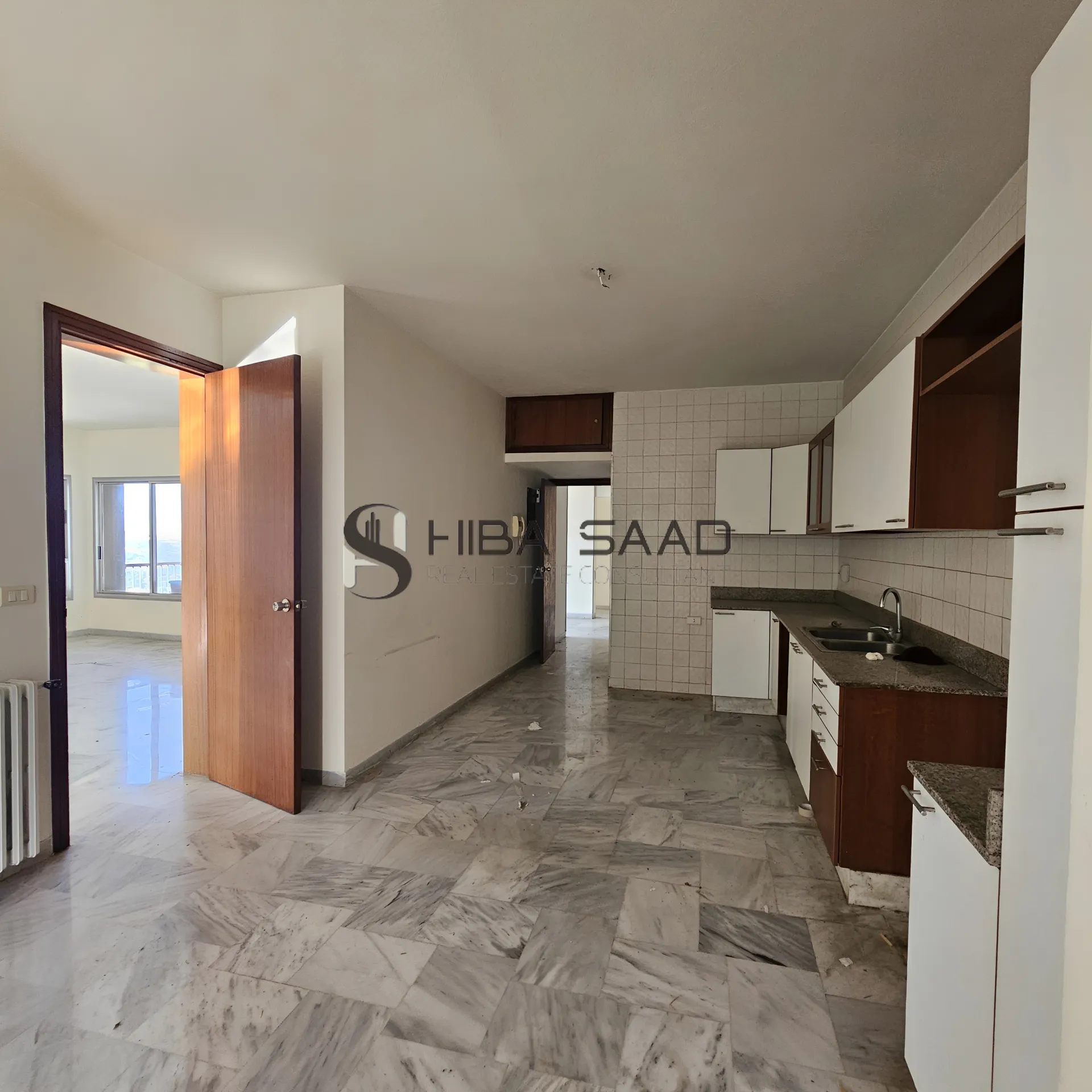 Residential in Yarzeh, lebanon
