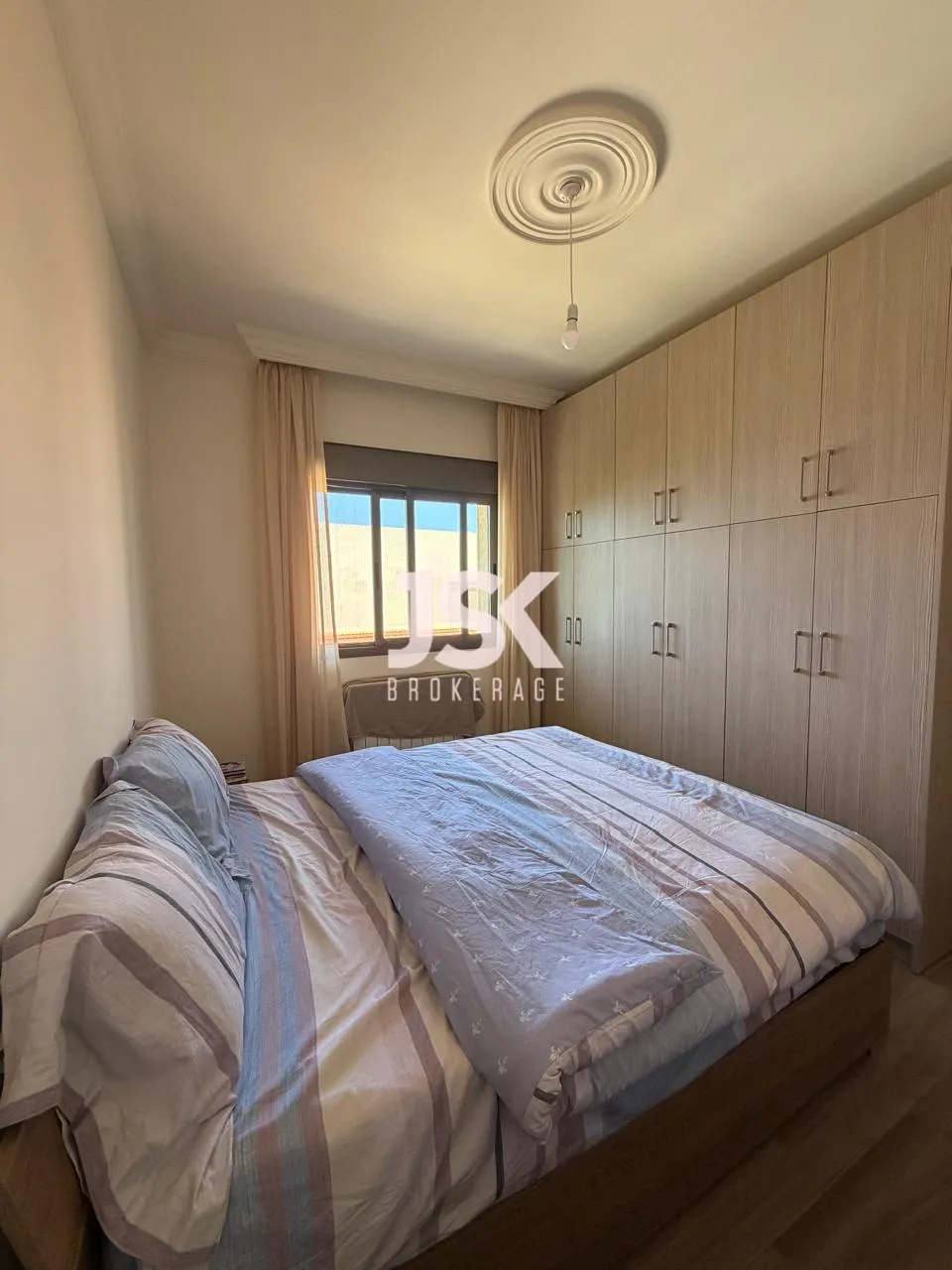 Apartment for Rent in Aamchit