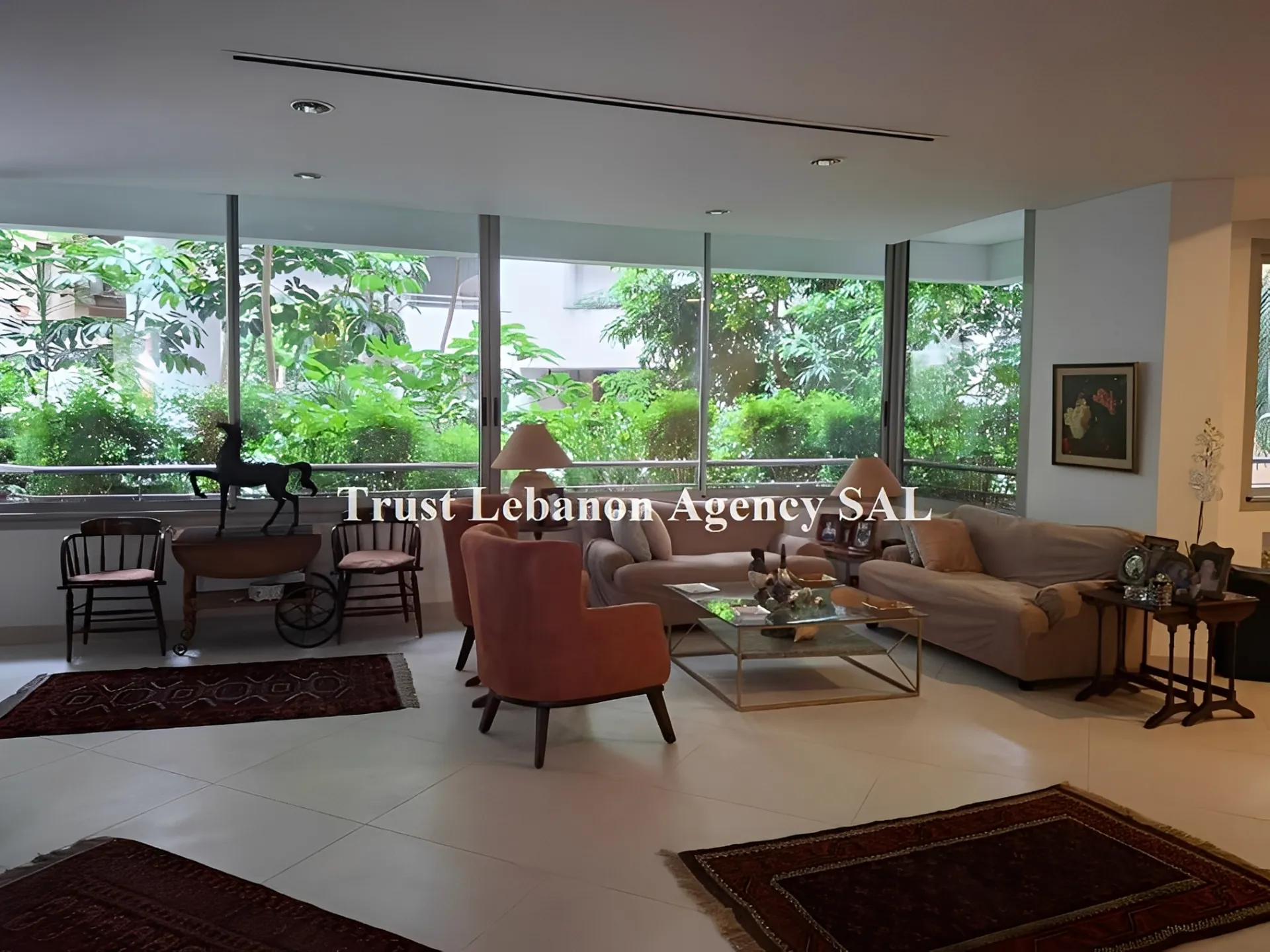 Apartment for Sale in Ashrafieh Beirut Lebanon - 3 bed
