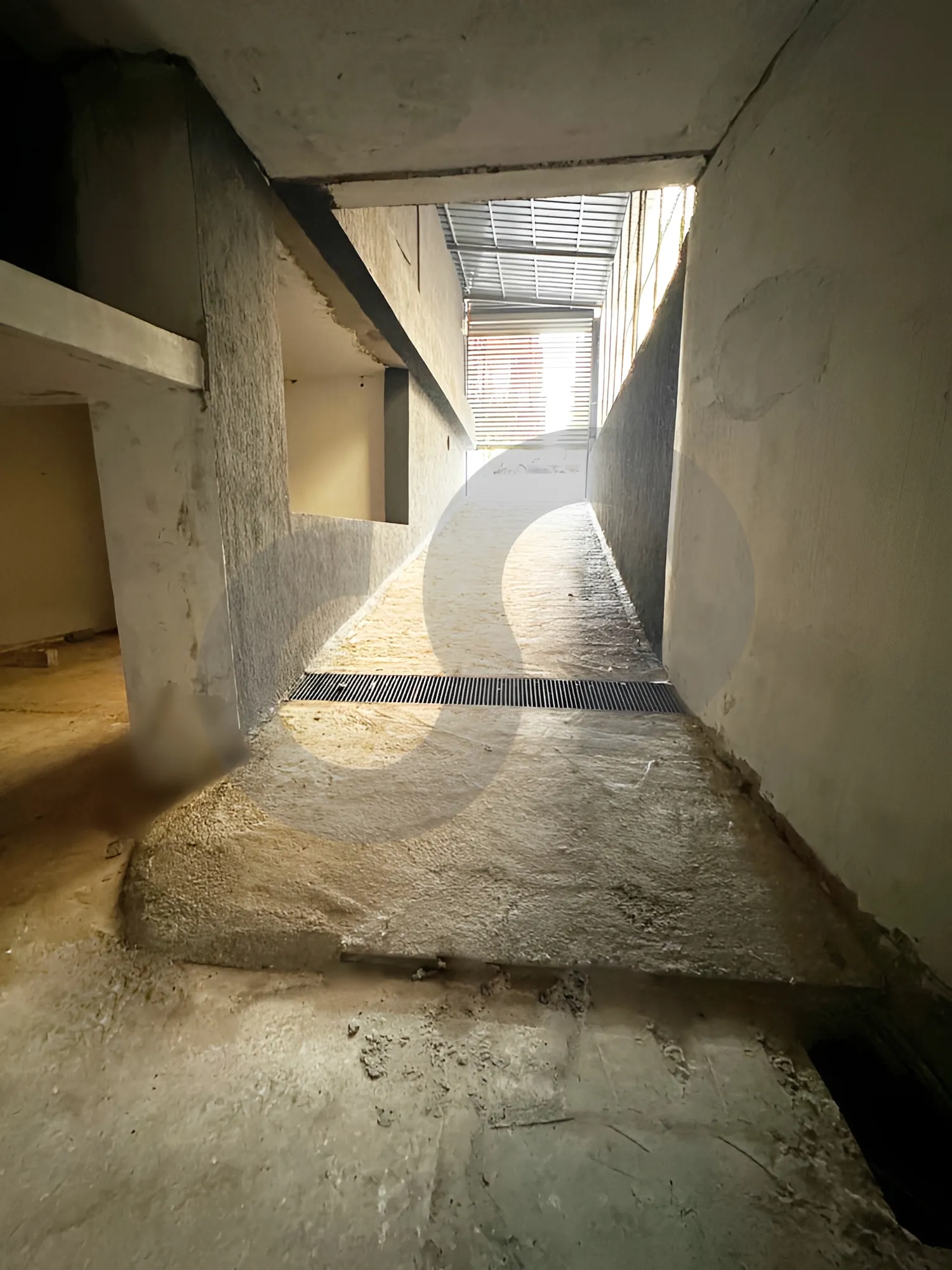 Warehouse for Rent in Tripoli