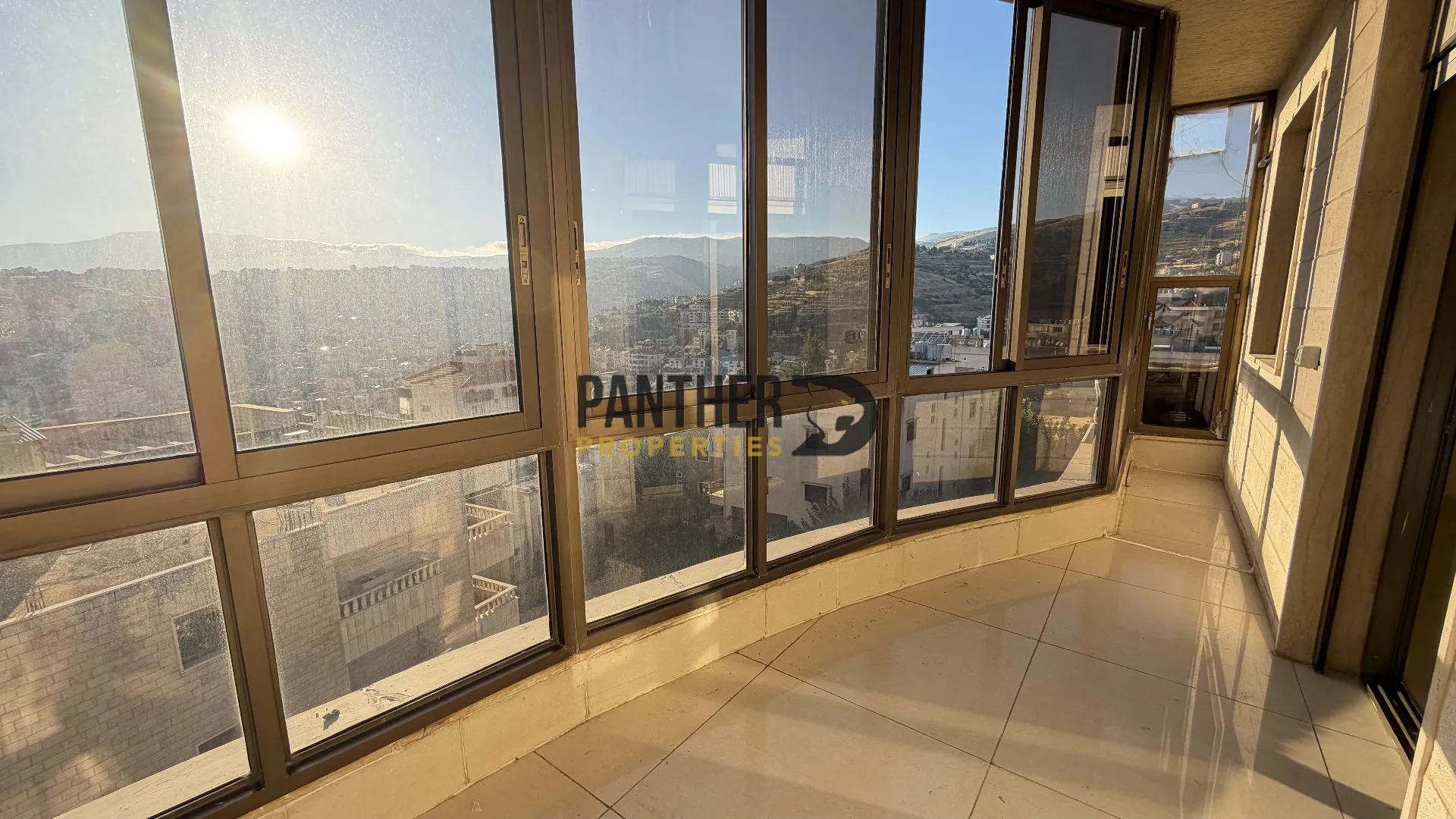 Apartment for sale in Zahlé, lebanon