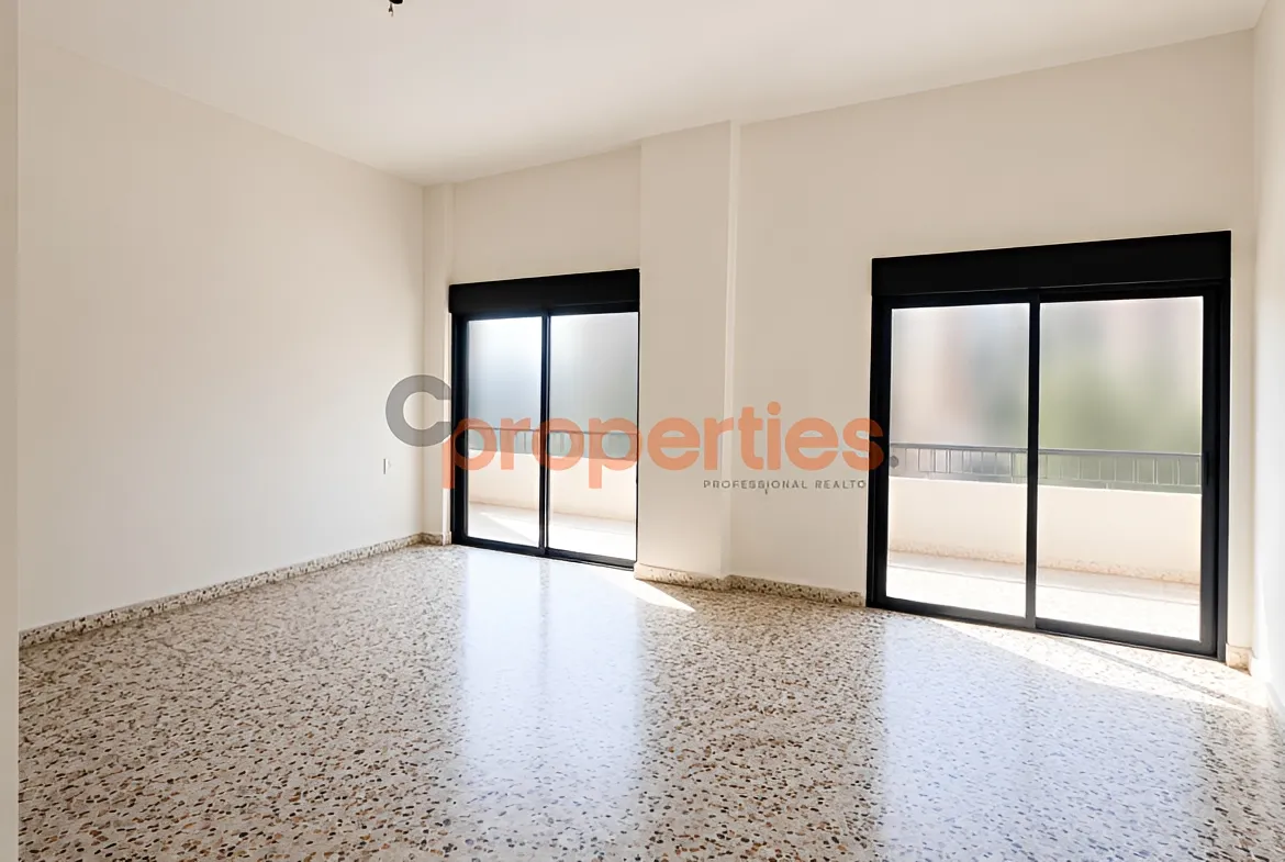 Apartment for Sale in Antelias - 2 bed, 2 bath