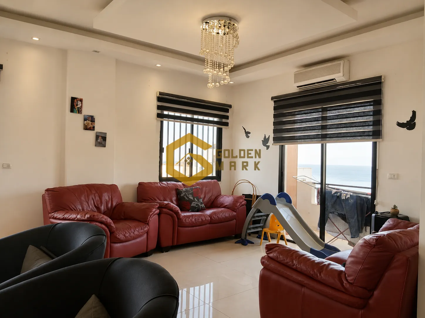 Apartment for Sale in Blat