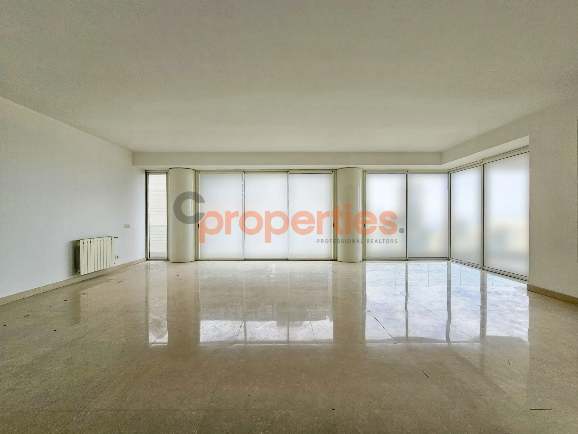 Apartment for Sale in Achrafieh
