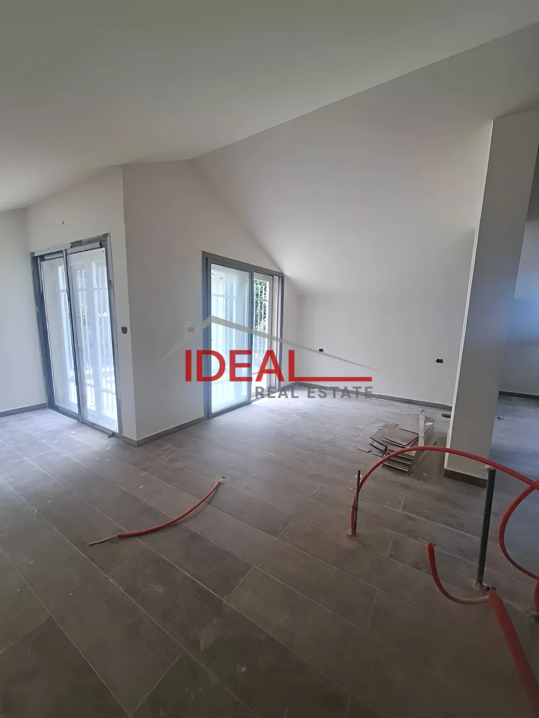 Apartment for sale in Tabarja, Lebanon